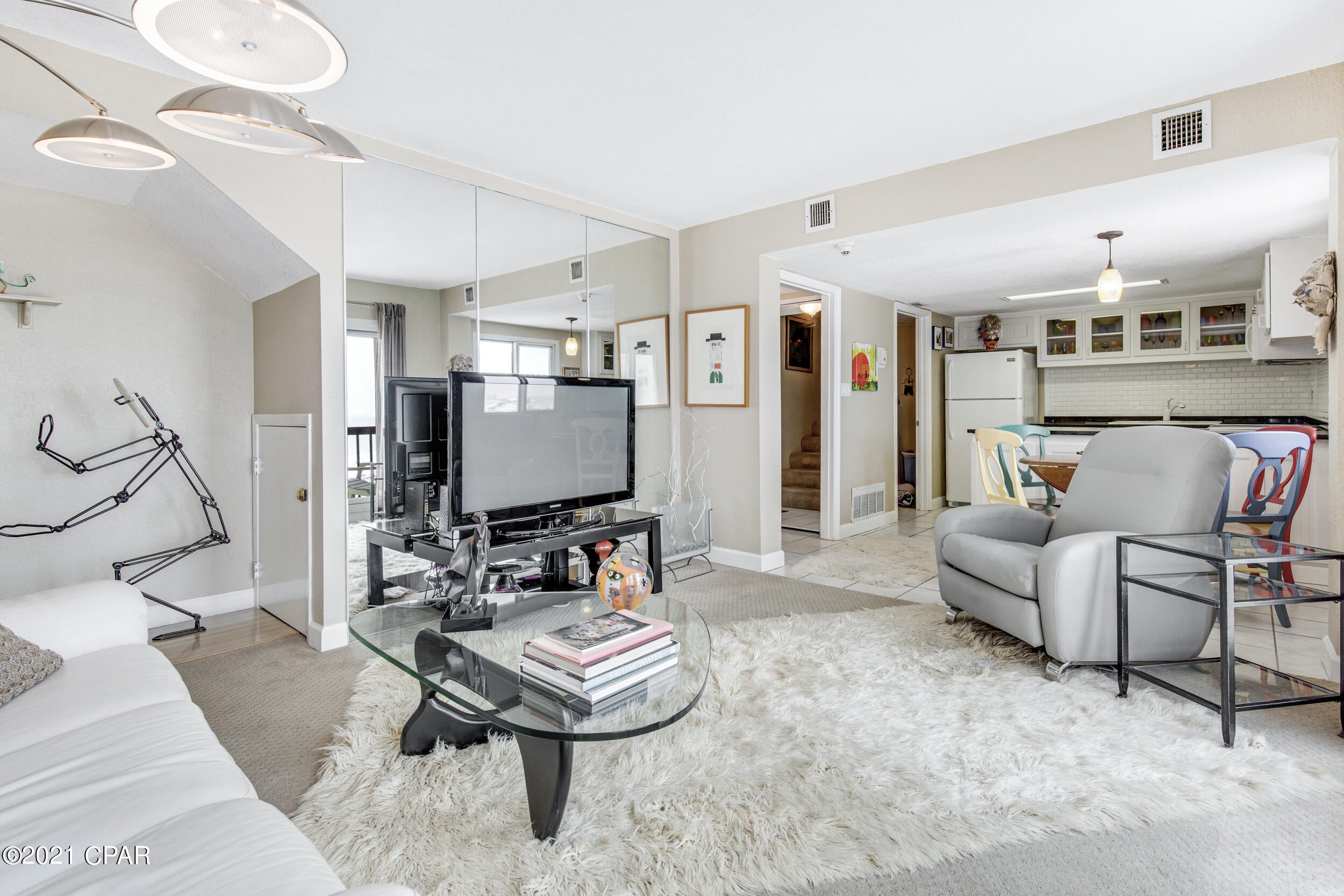 Pinnacle Port Phase 1-A - Residential
