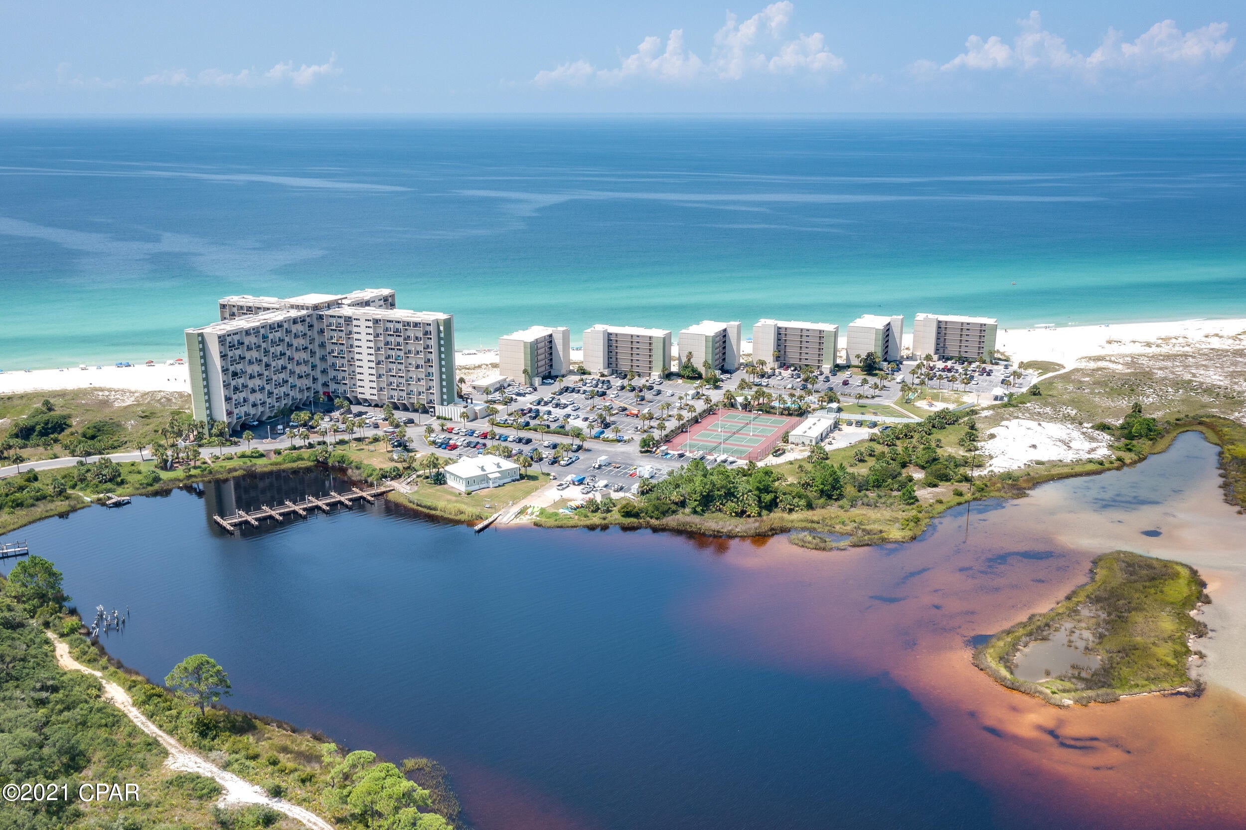 Pinnacle Port Phase 1-A - Residential