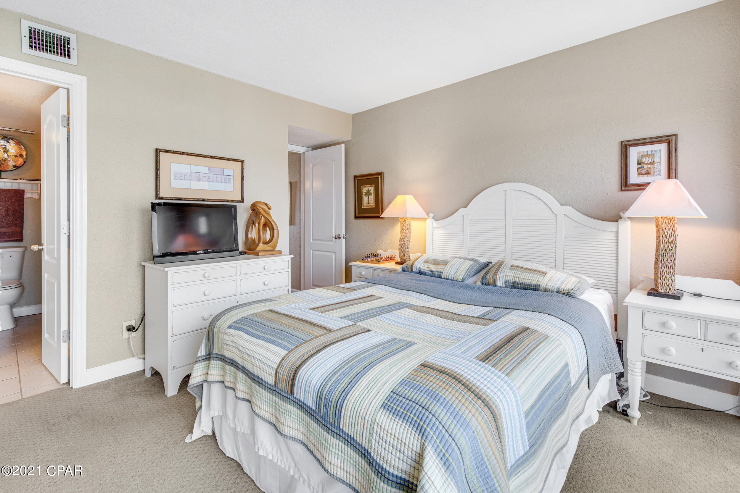 Pinnacle Port Phase 1-A - Residential