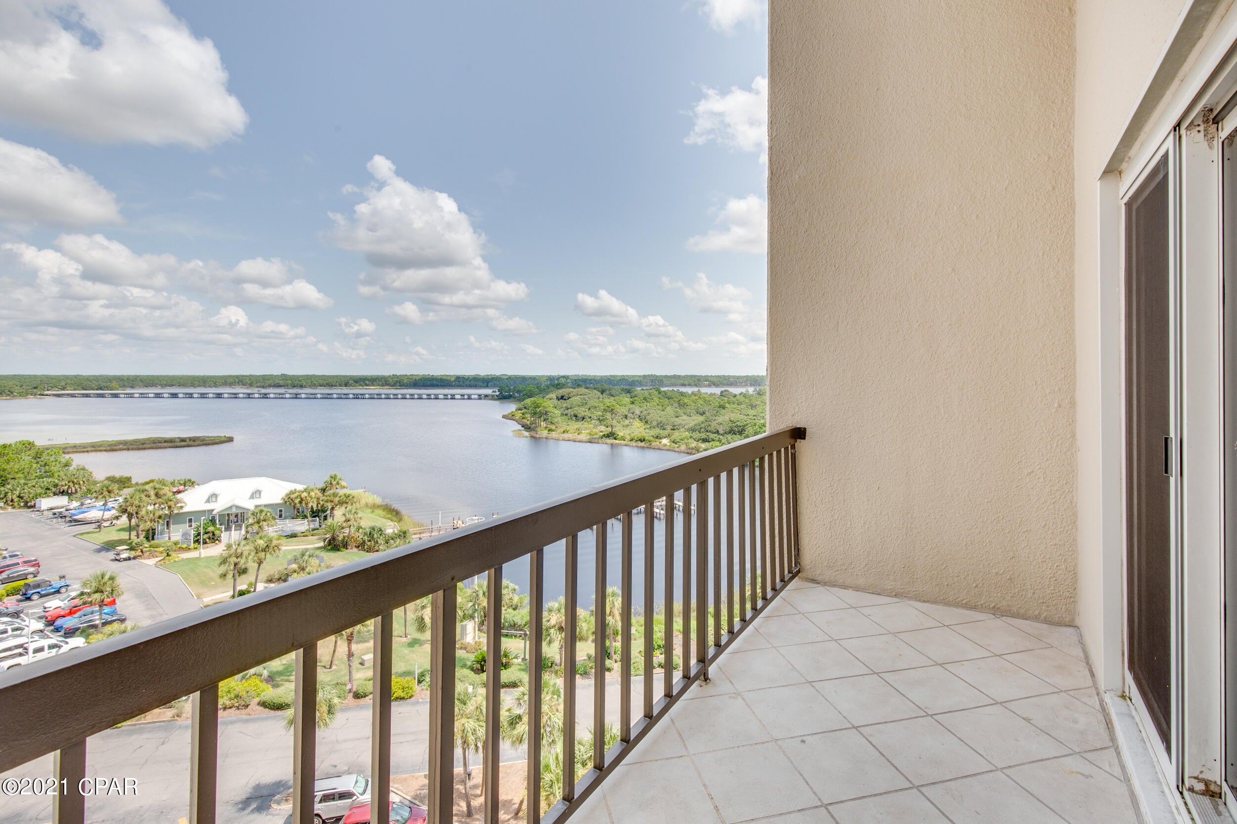 Pinnacle Port Phase 1-A - Residential