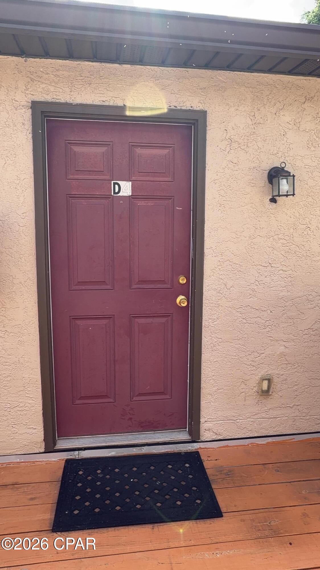[No Recorded Subdiv] - Residential Lease