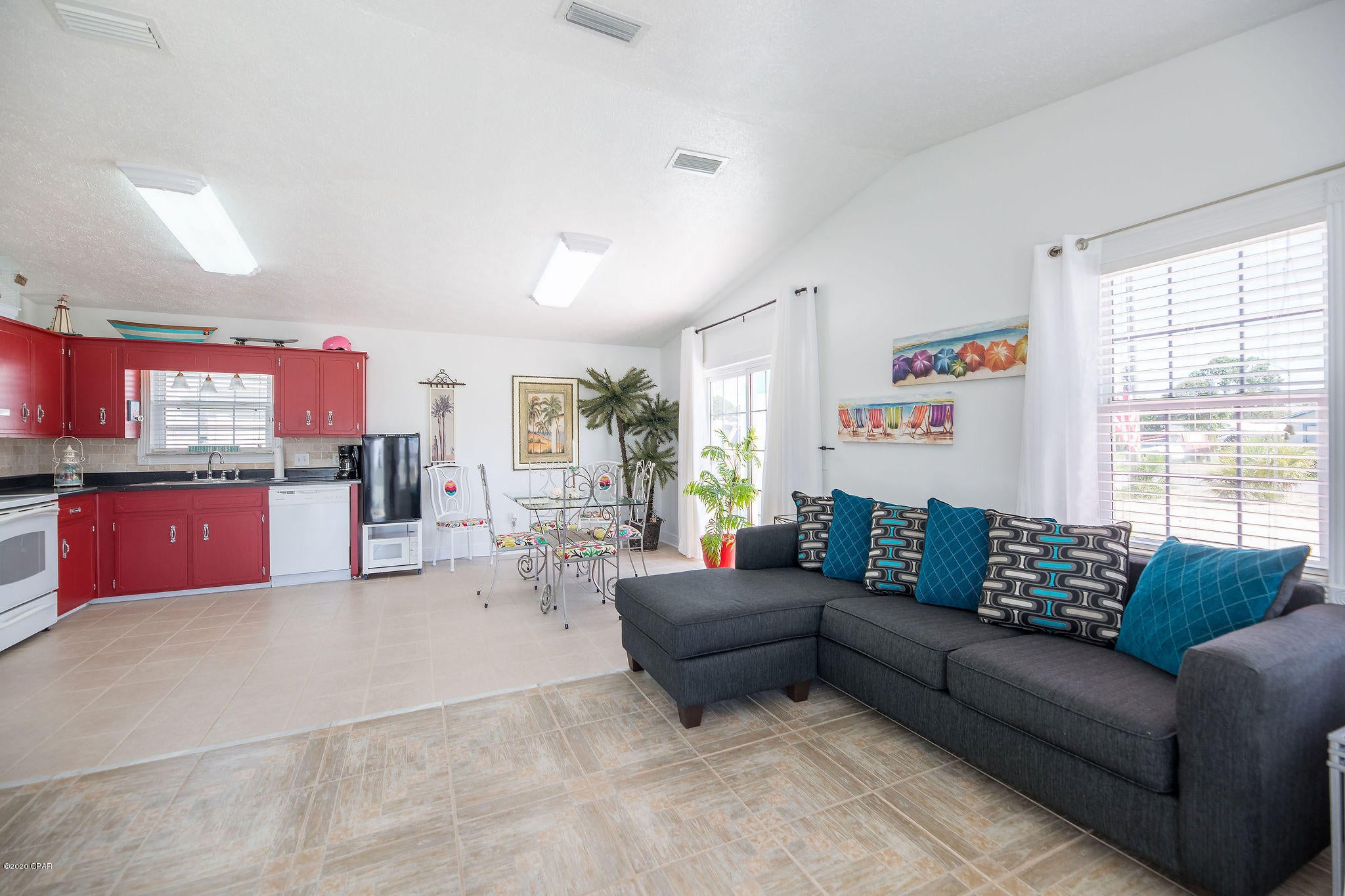 Holiday Beach Unit 14 - Residential