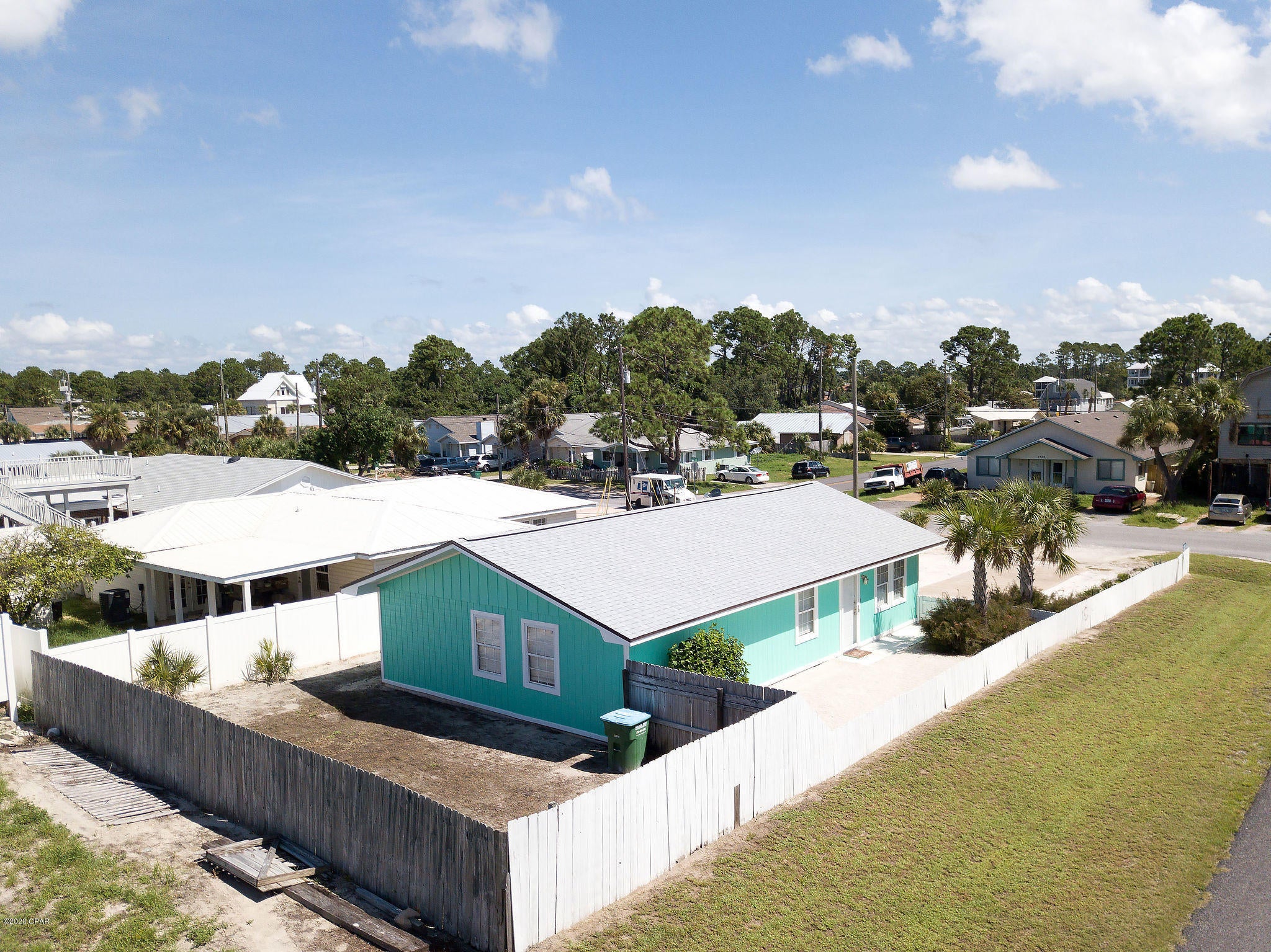 Holiday Beach Unit 14 - Residential