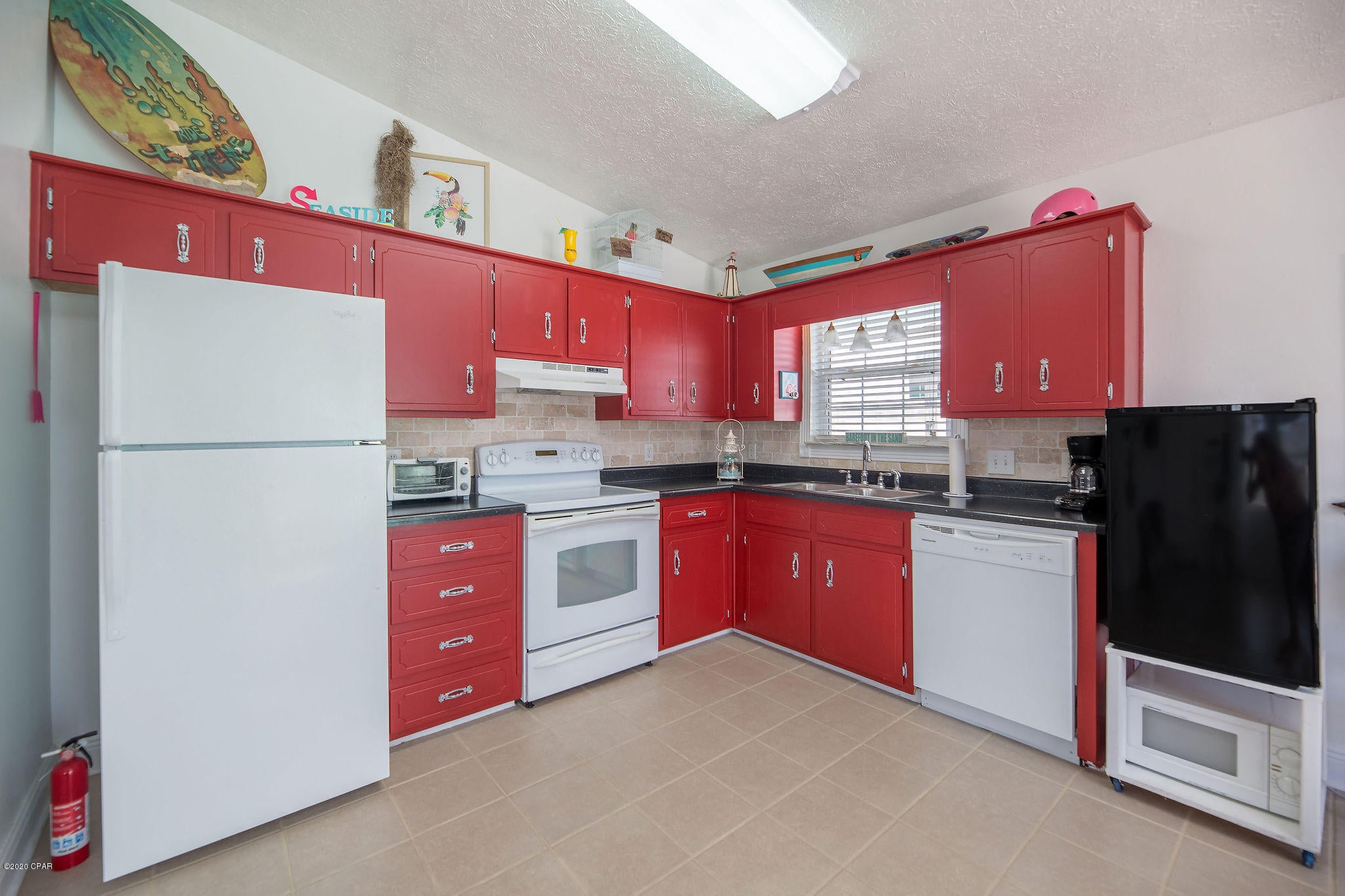 Holiday Beach Unit 14 - Residential