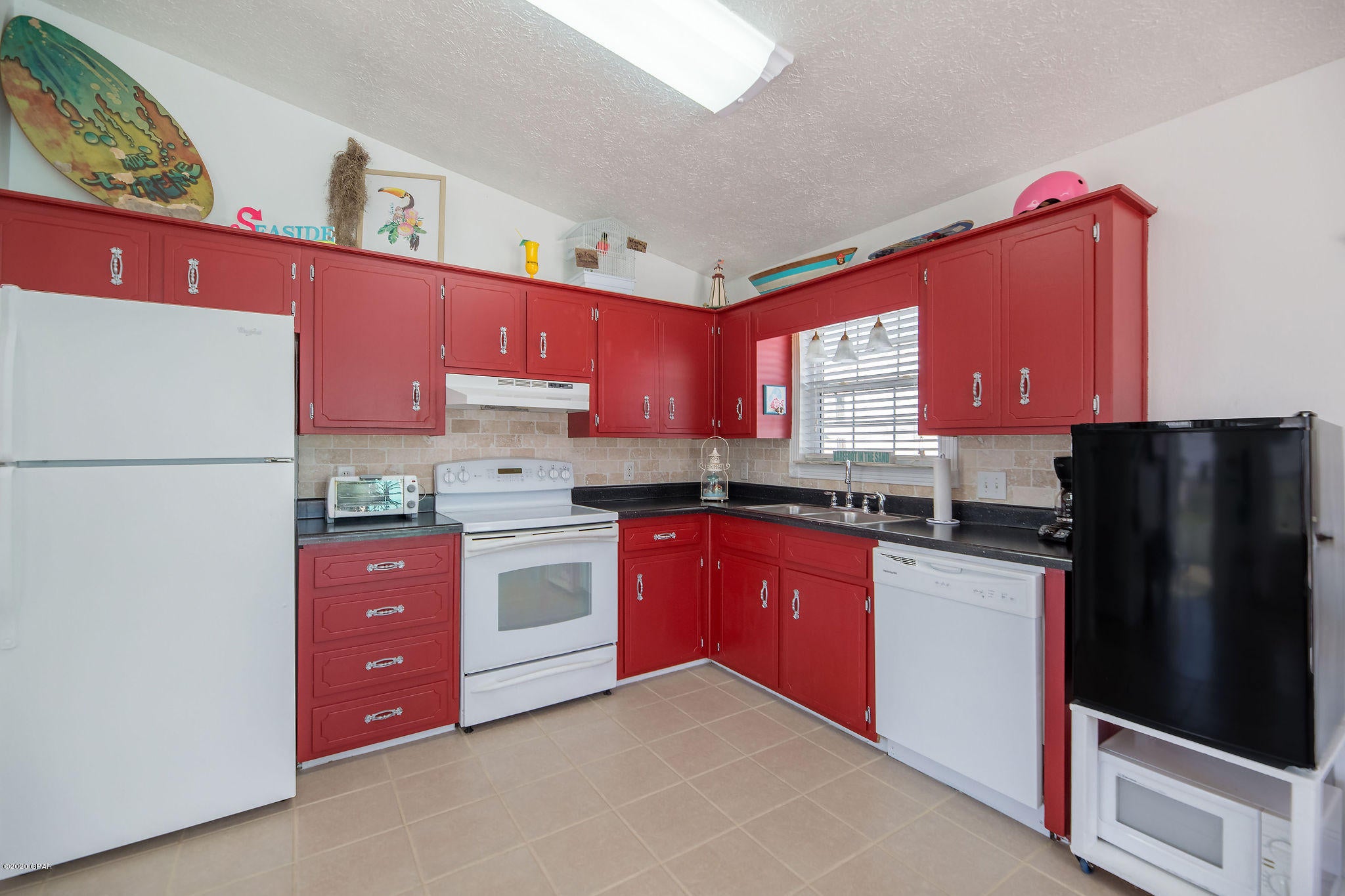 Holiday Beach Unit 14 - Residential