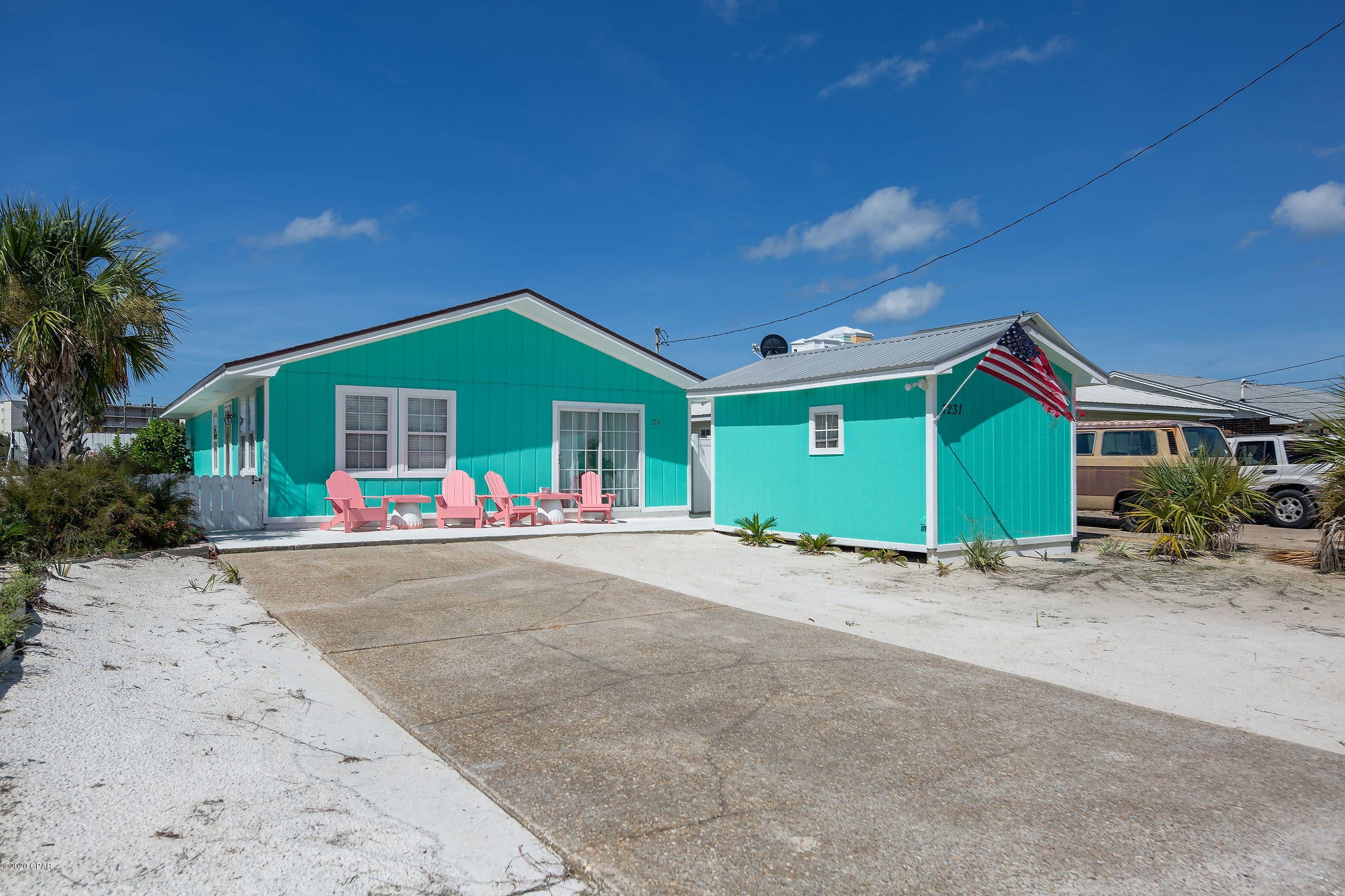 Holiday Beach Unit 14 - Residential