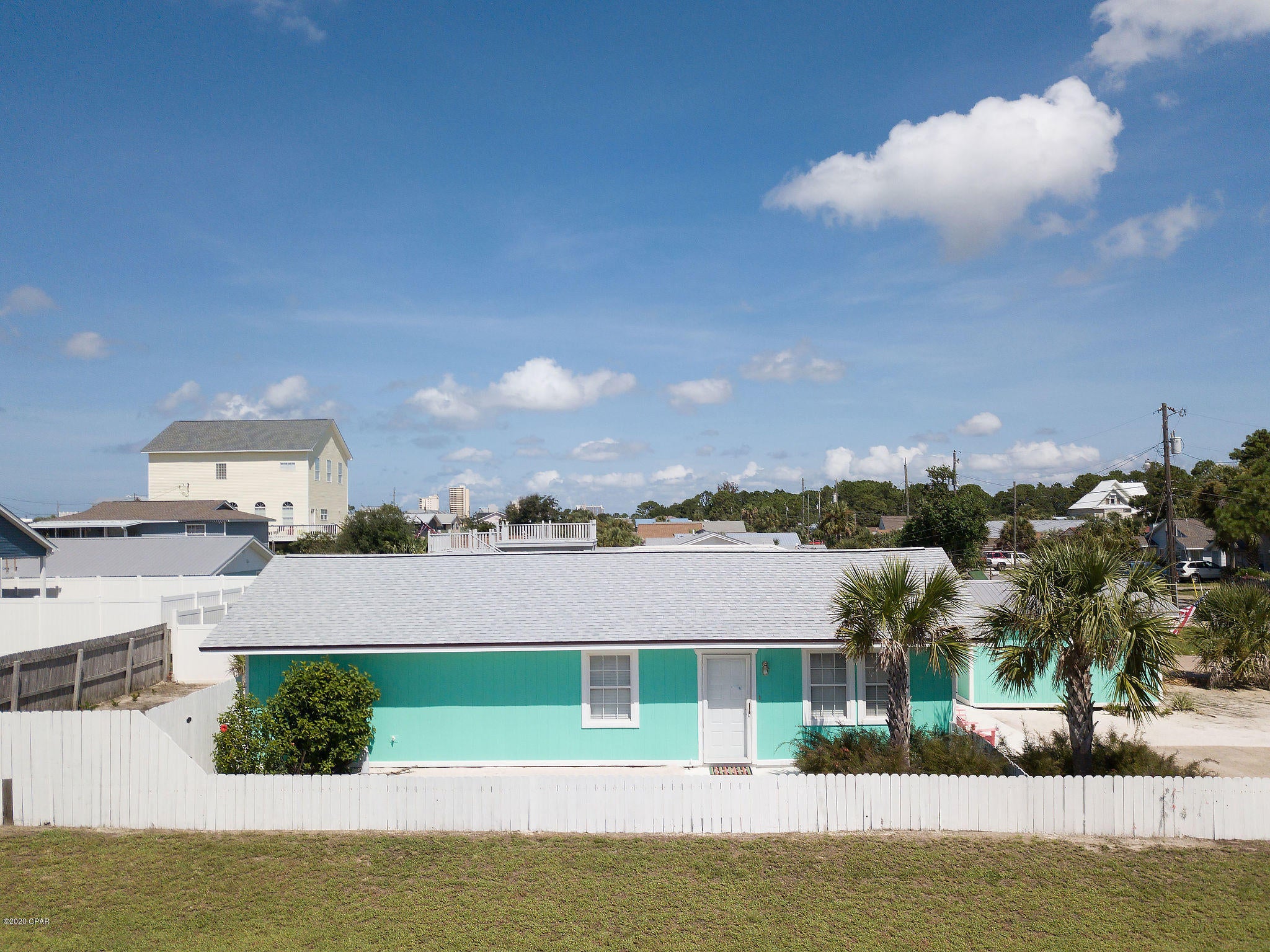 Holiday Beach Unit 14 - Residential