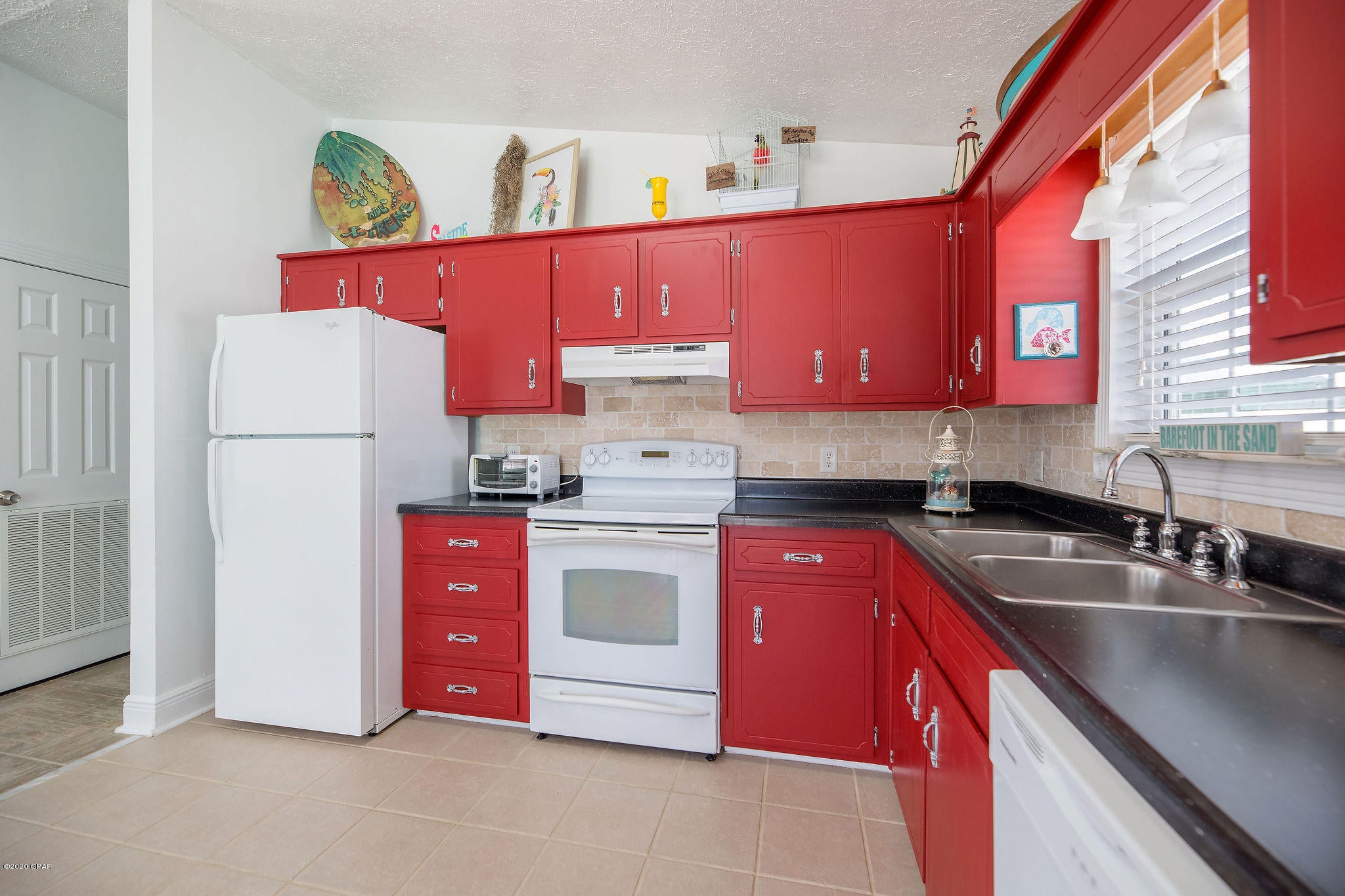 Holiday Beach Unit 14 - Residential