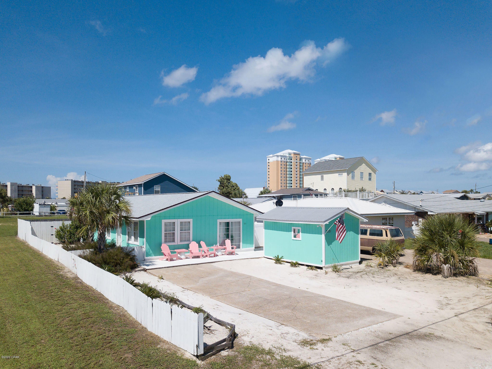 Holiday Beach Unit 14 - Residential
