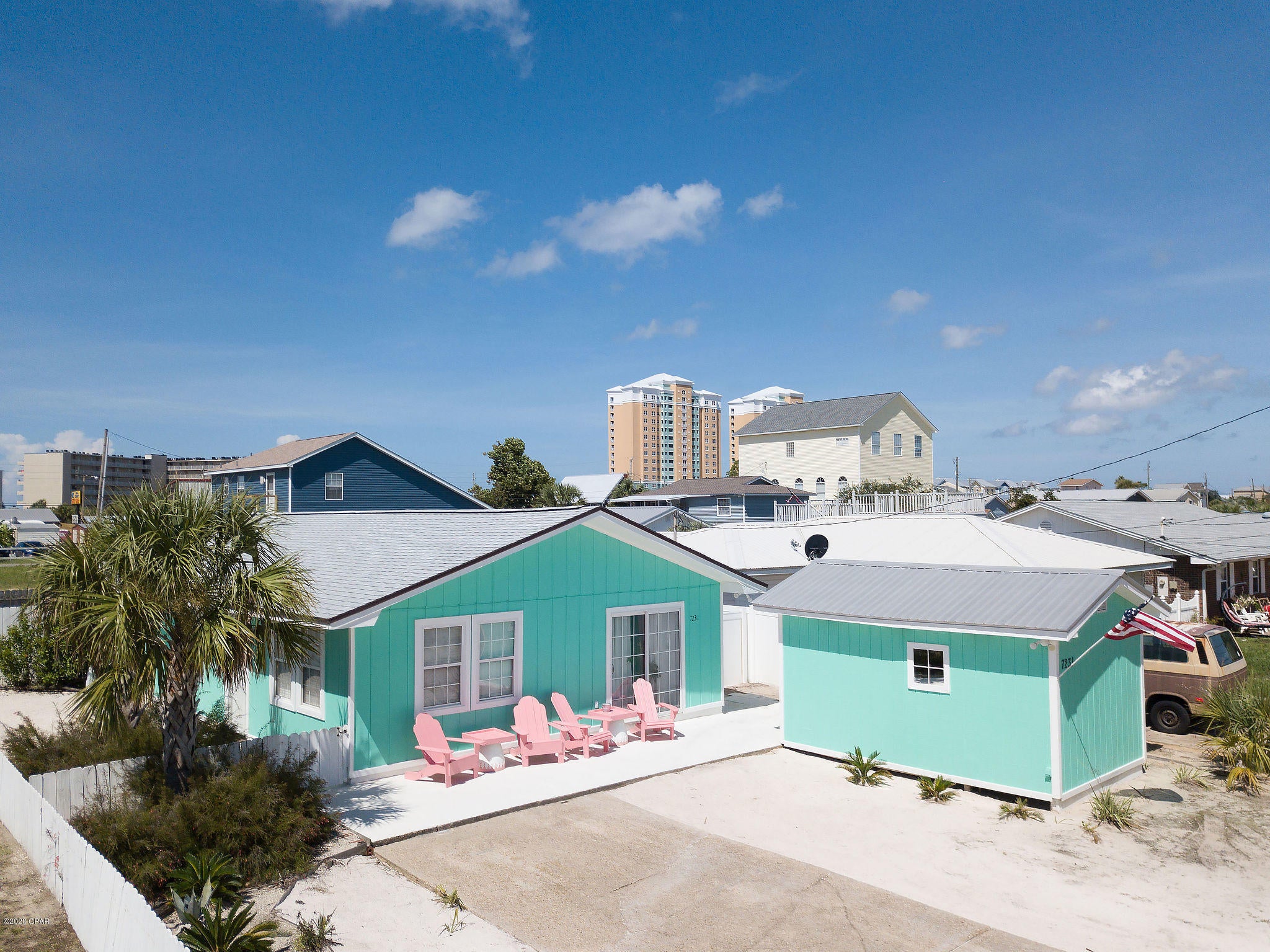 Holiday Beach Unit 14 - Residential