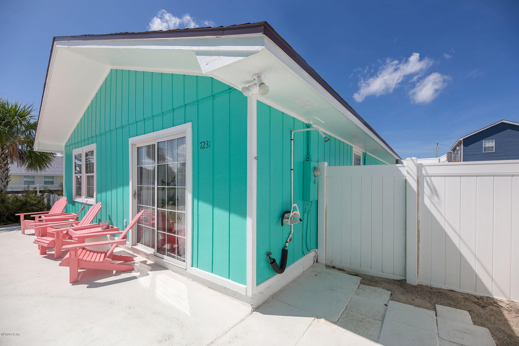 Holiday Beach Unit 14 - Residential