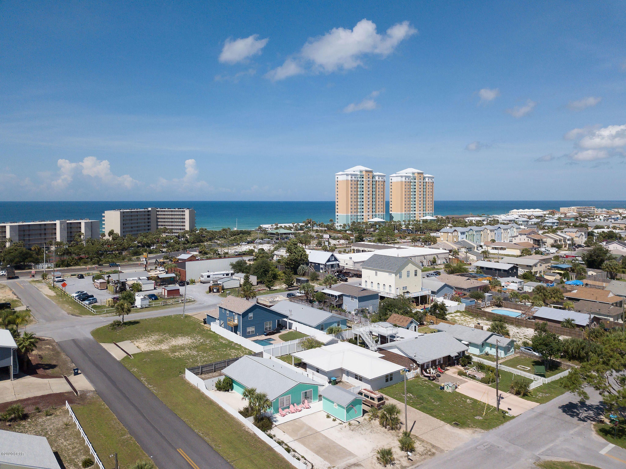 Holiday Beach Unit 14 - Residential