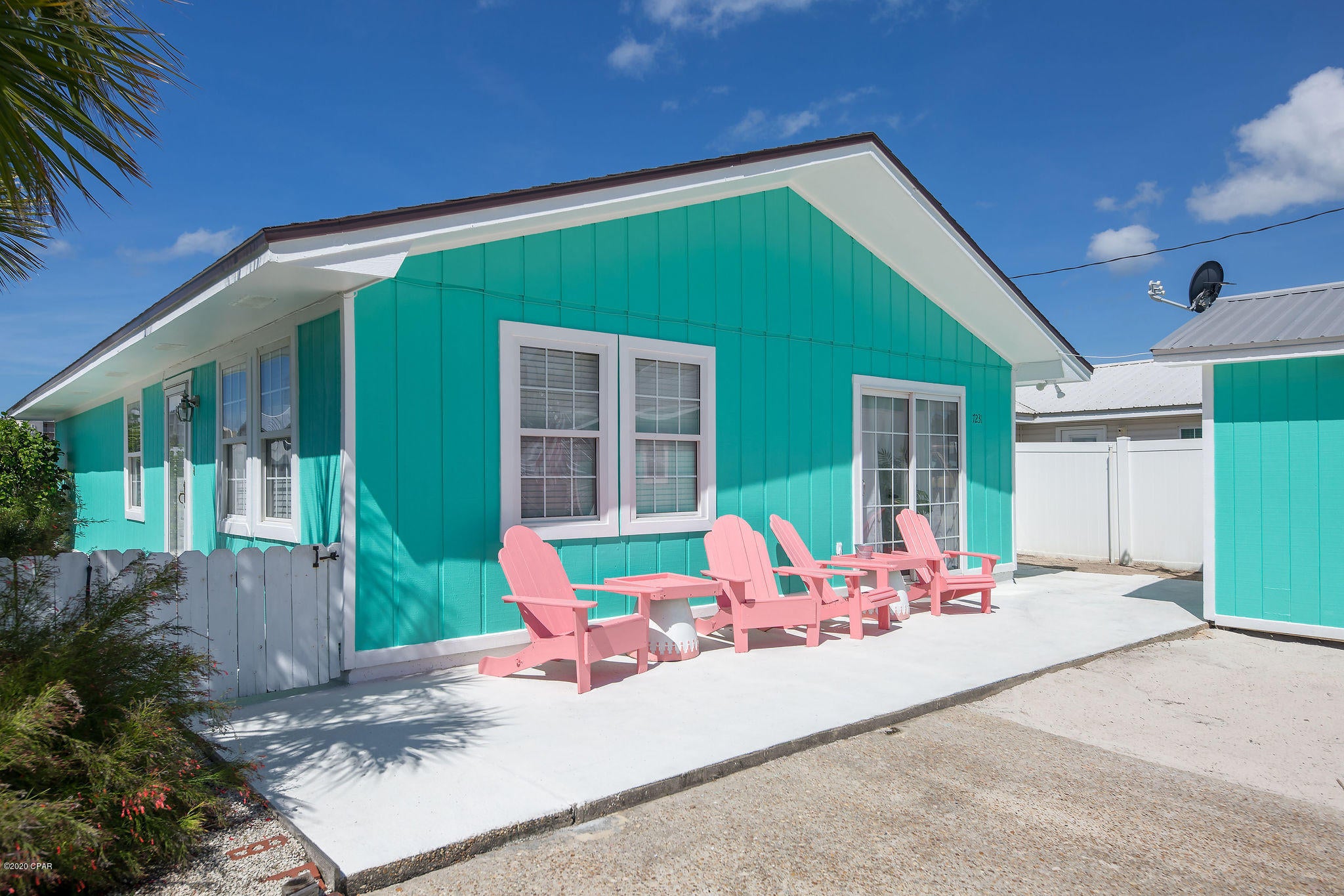 Holiday Beach Unit 14 - Residential