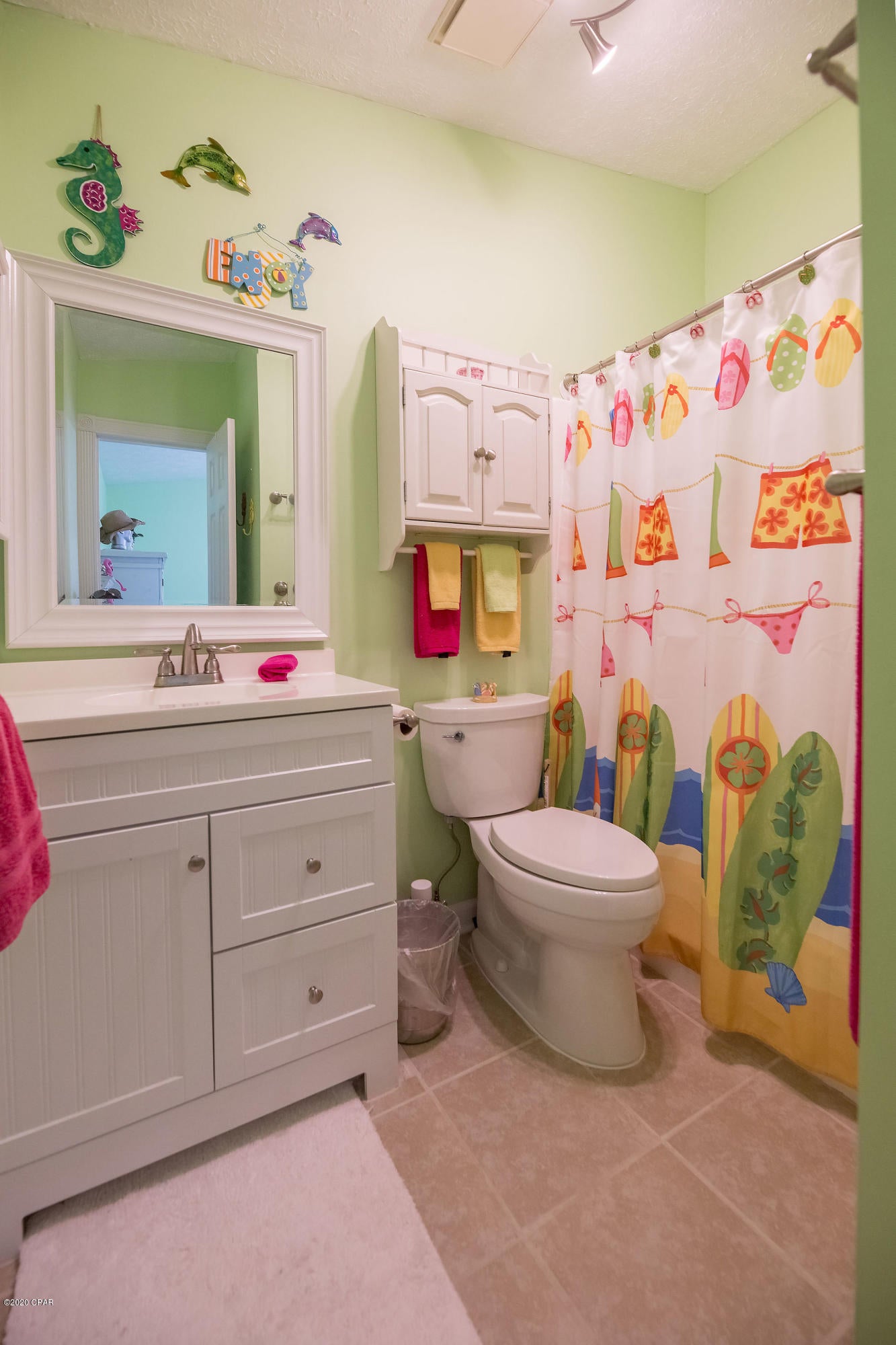 Holiday Beach Unit 14 - Residential