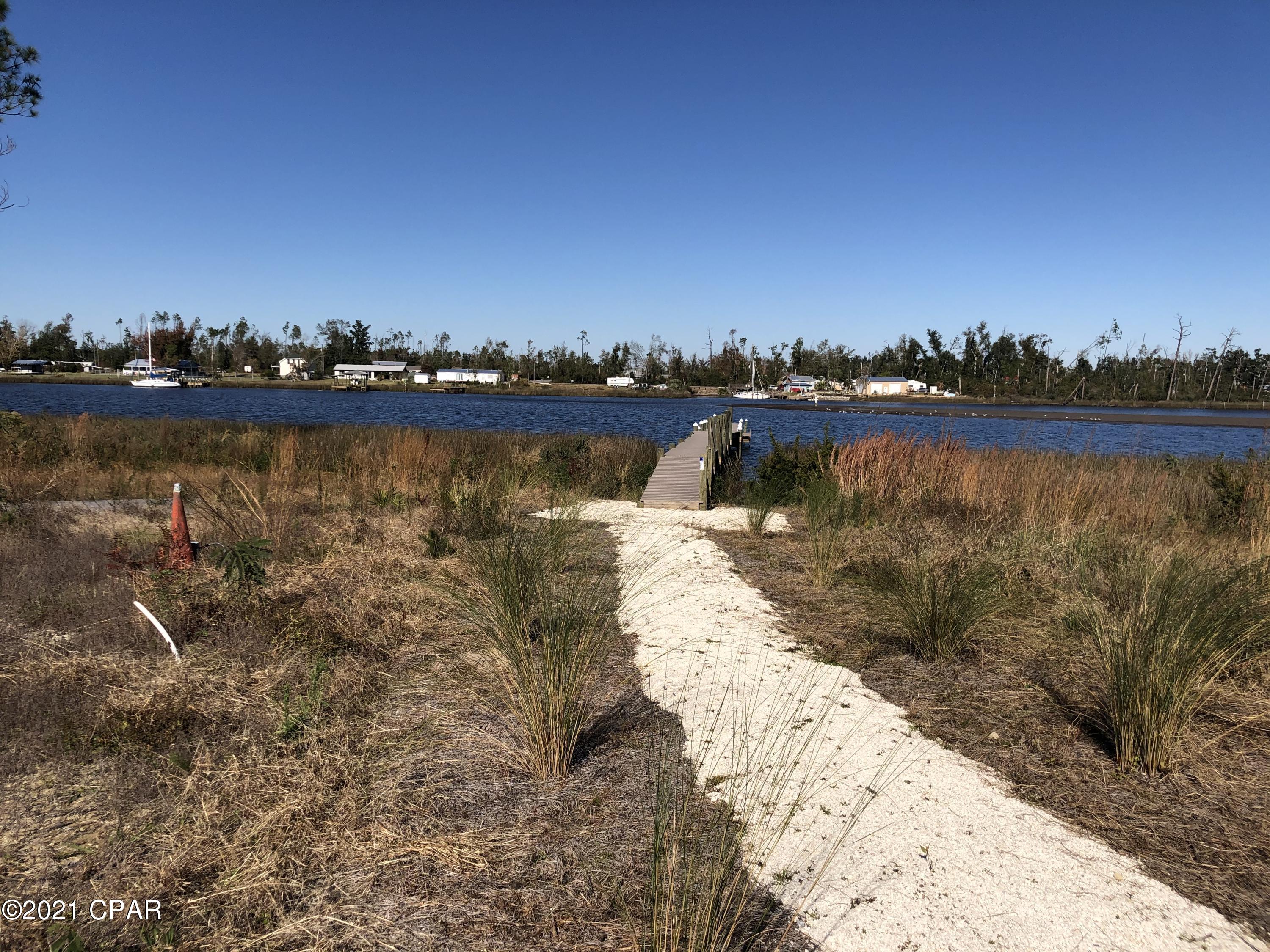 No Named Subdivision - Land