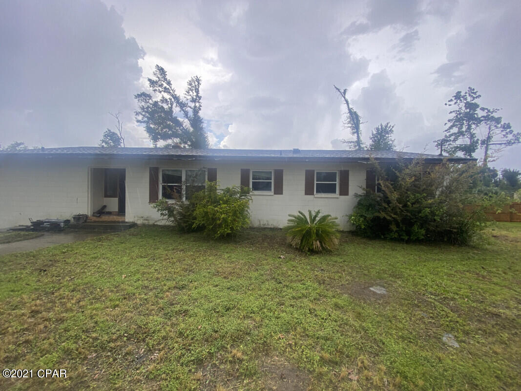 Lynn Haven - Residential