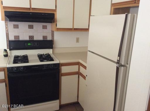 No Named Subdivision - Residential Lease