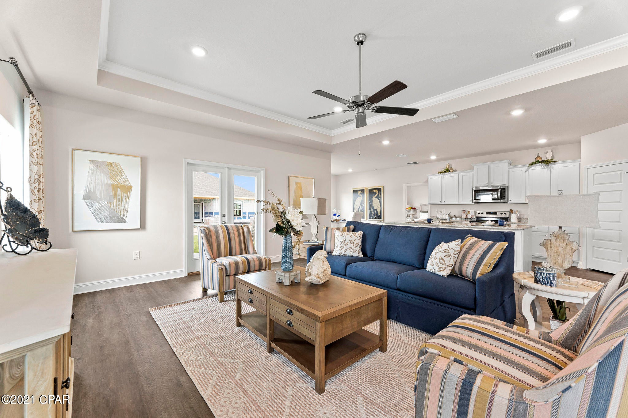 Bridge Harbor - Residential