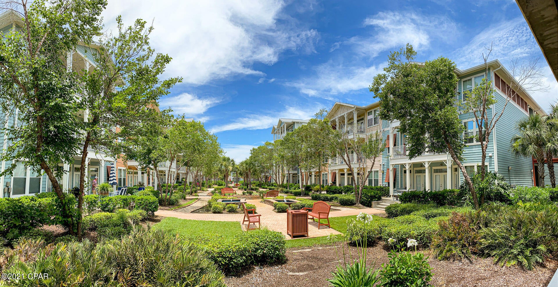 Island Reserve - Residential