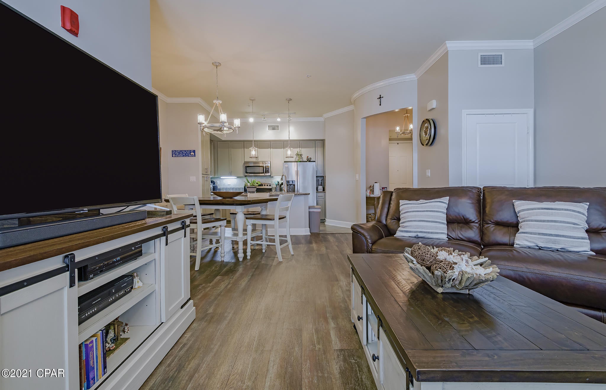 Island Reserve - Residential