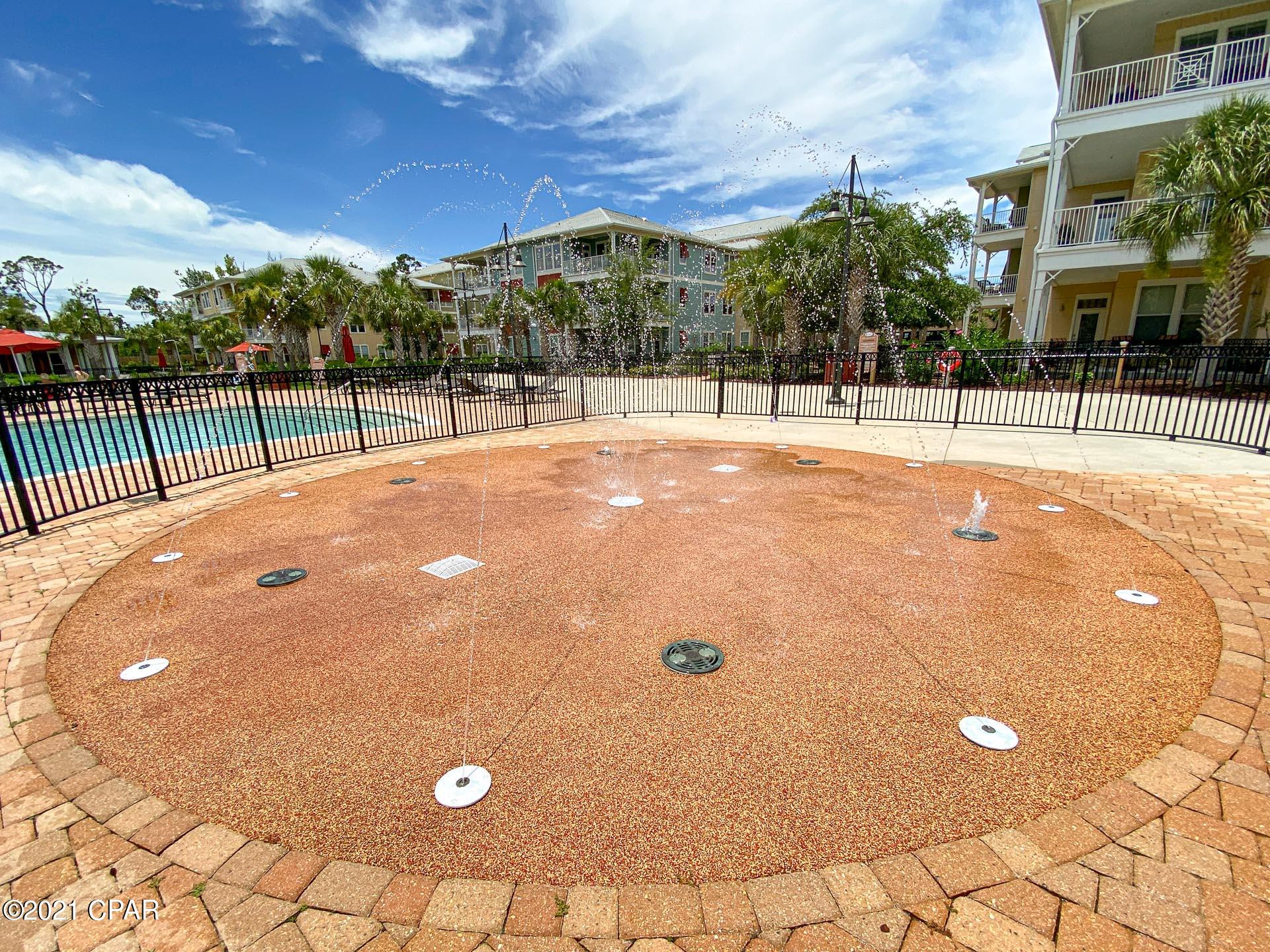 Island Reserve - Residential