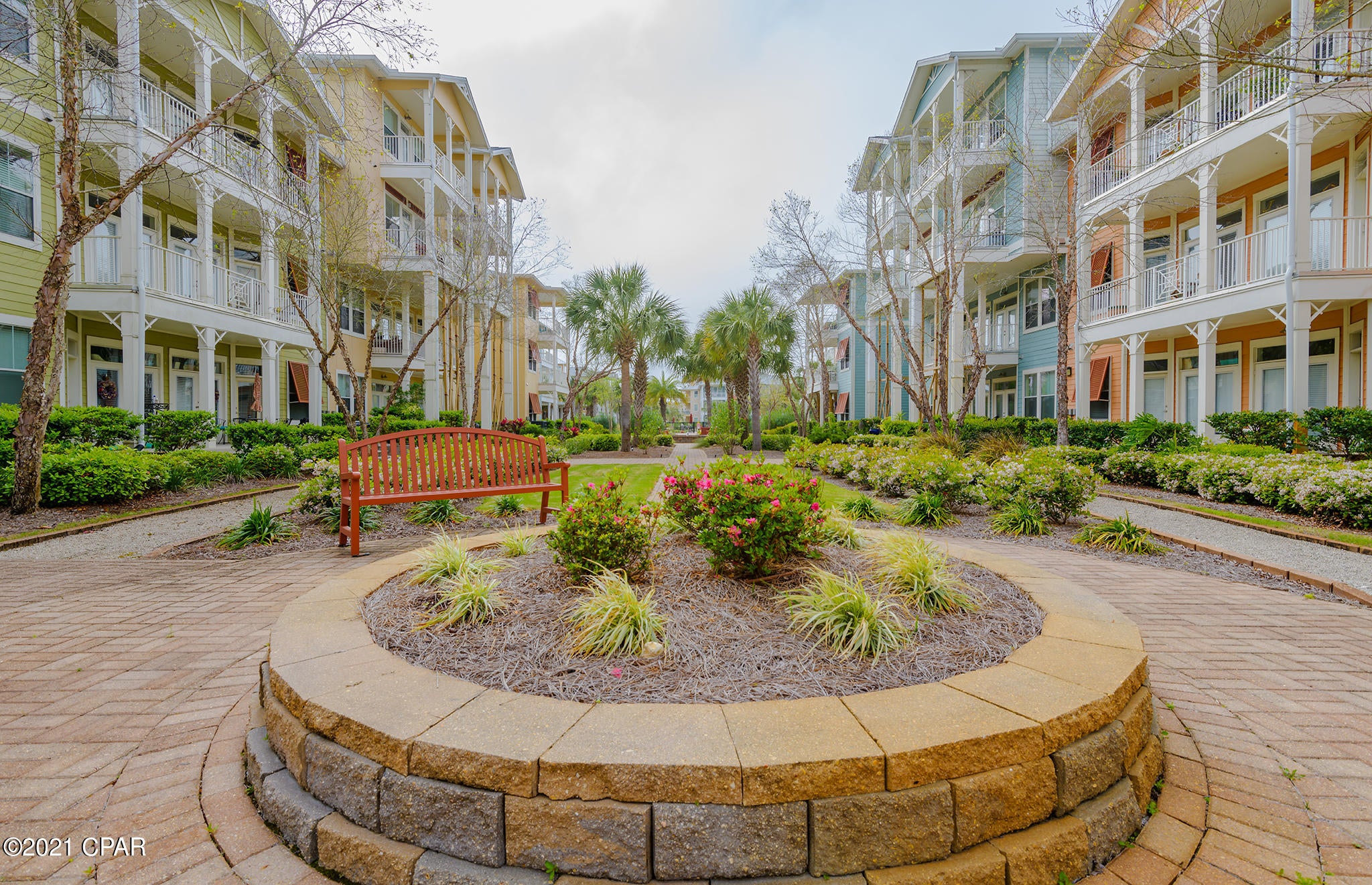 Island Reserve - Residential