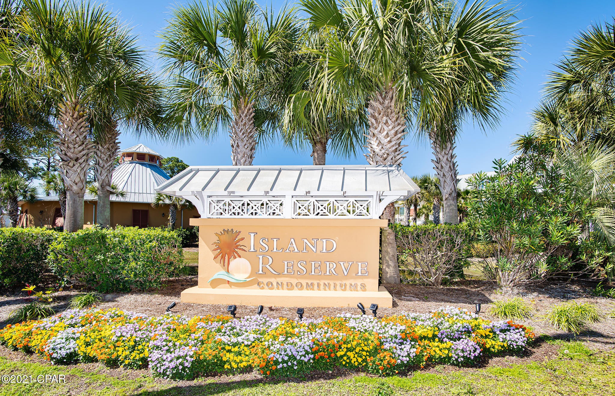 Island Reserve - Residential
