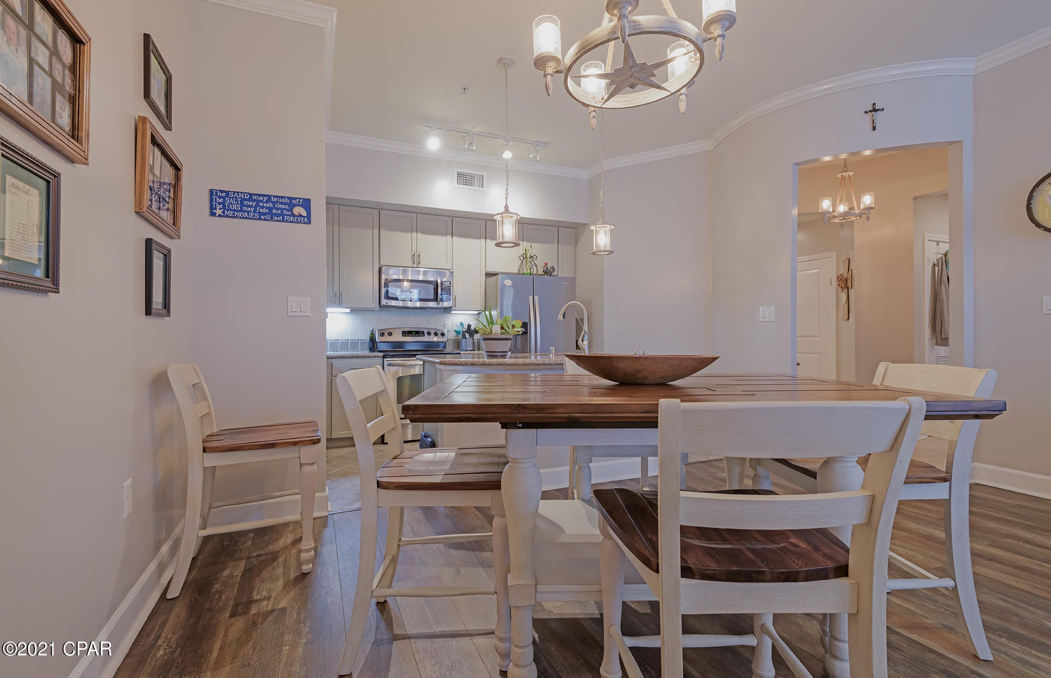 Island Reserve - Residential
