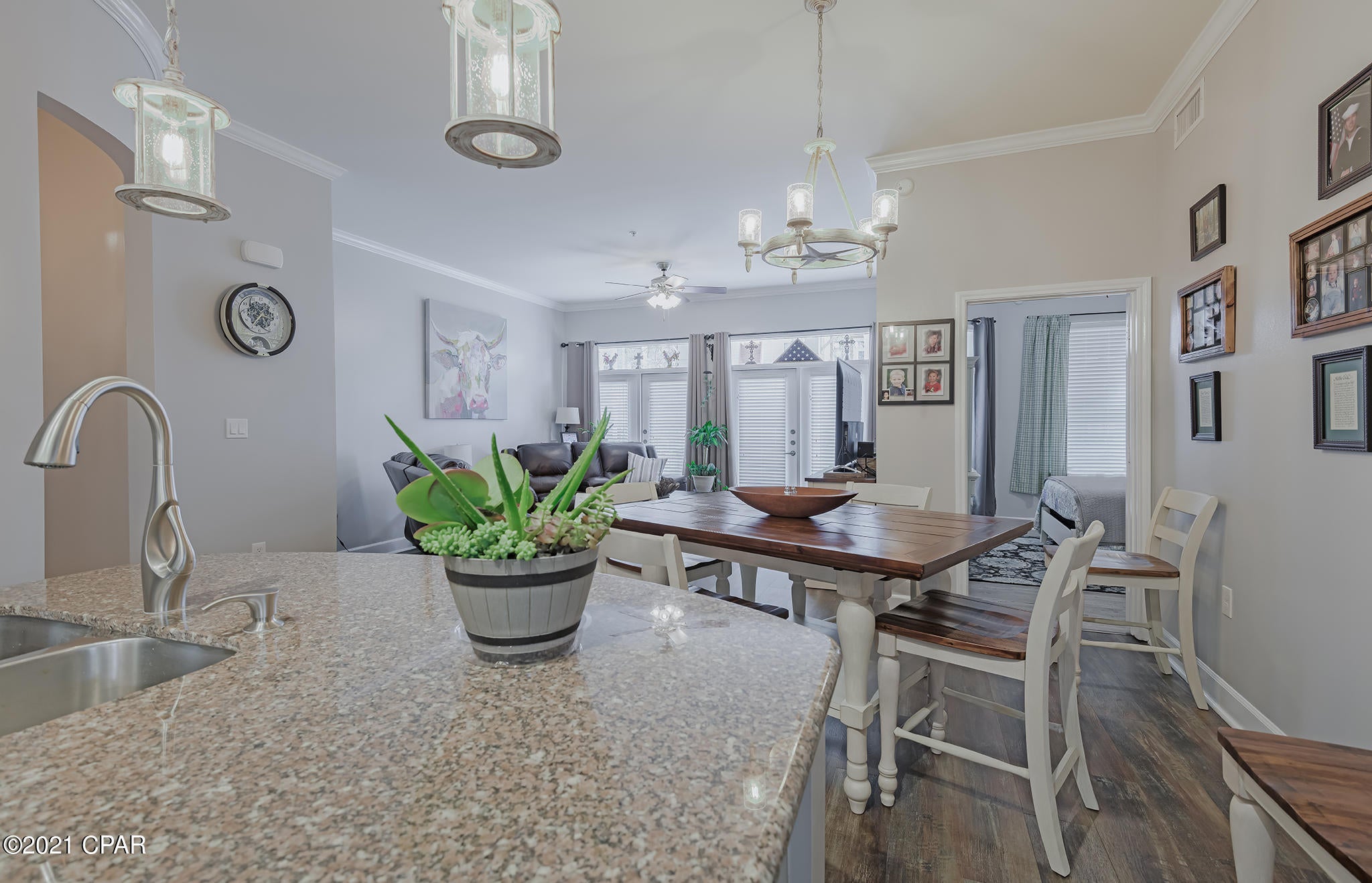 Island Reserve - Residential