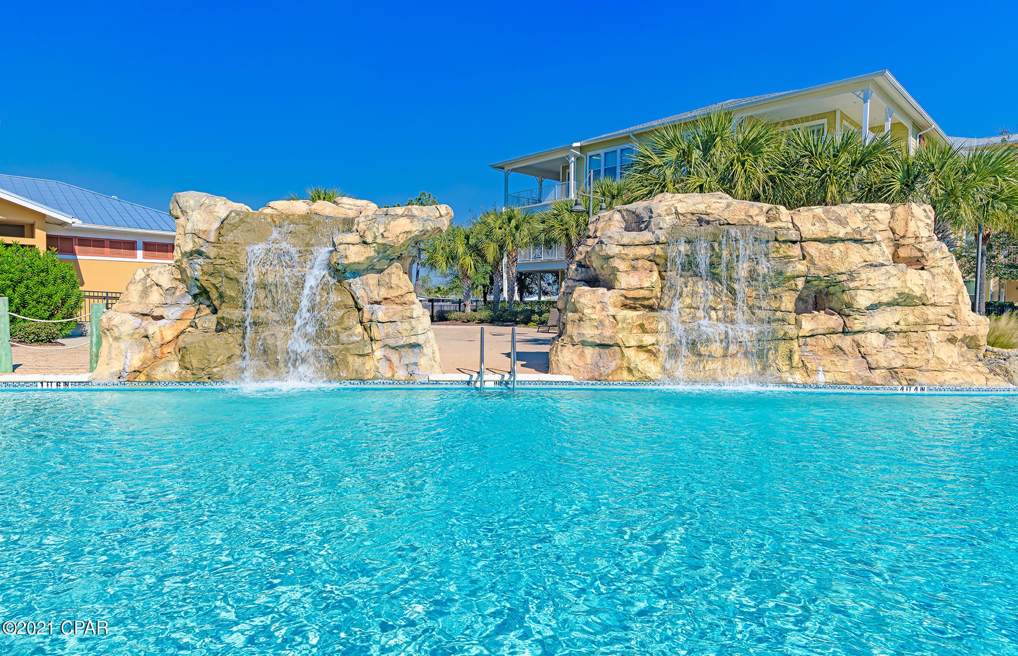 Island Reserve - Residential