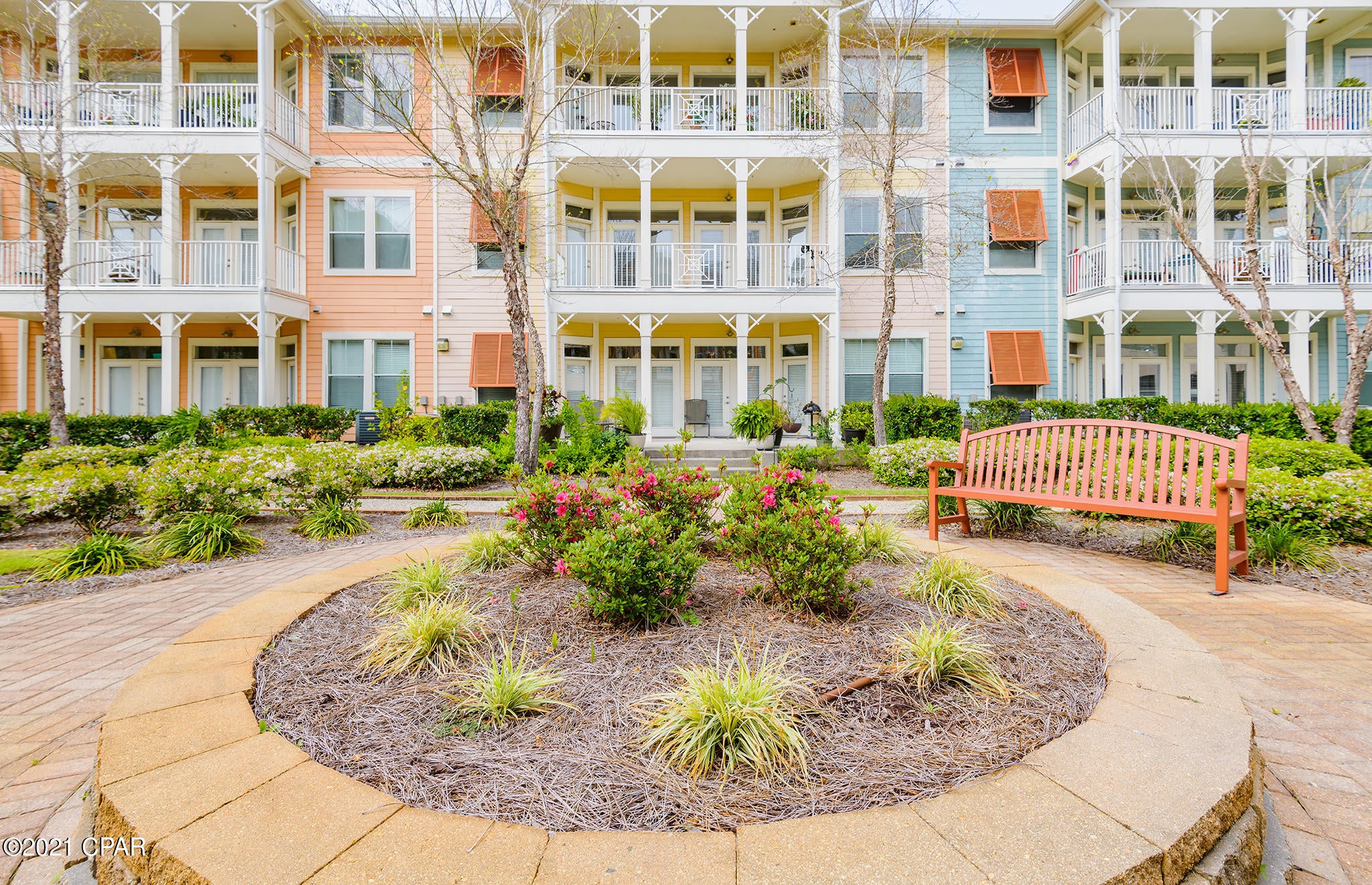 Island Reserve - Residential