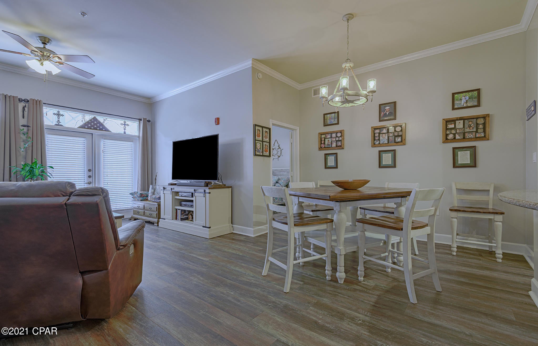 Island Reserve - Residential