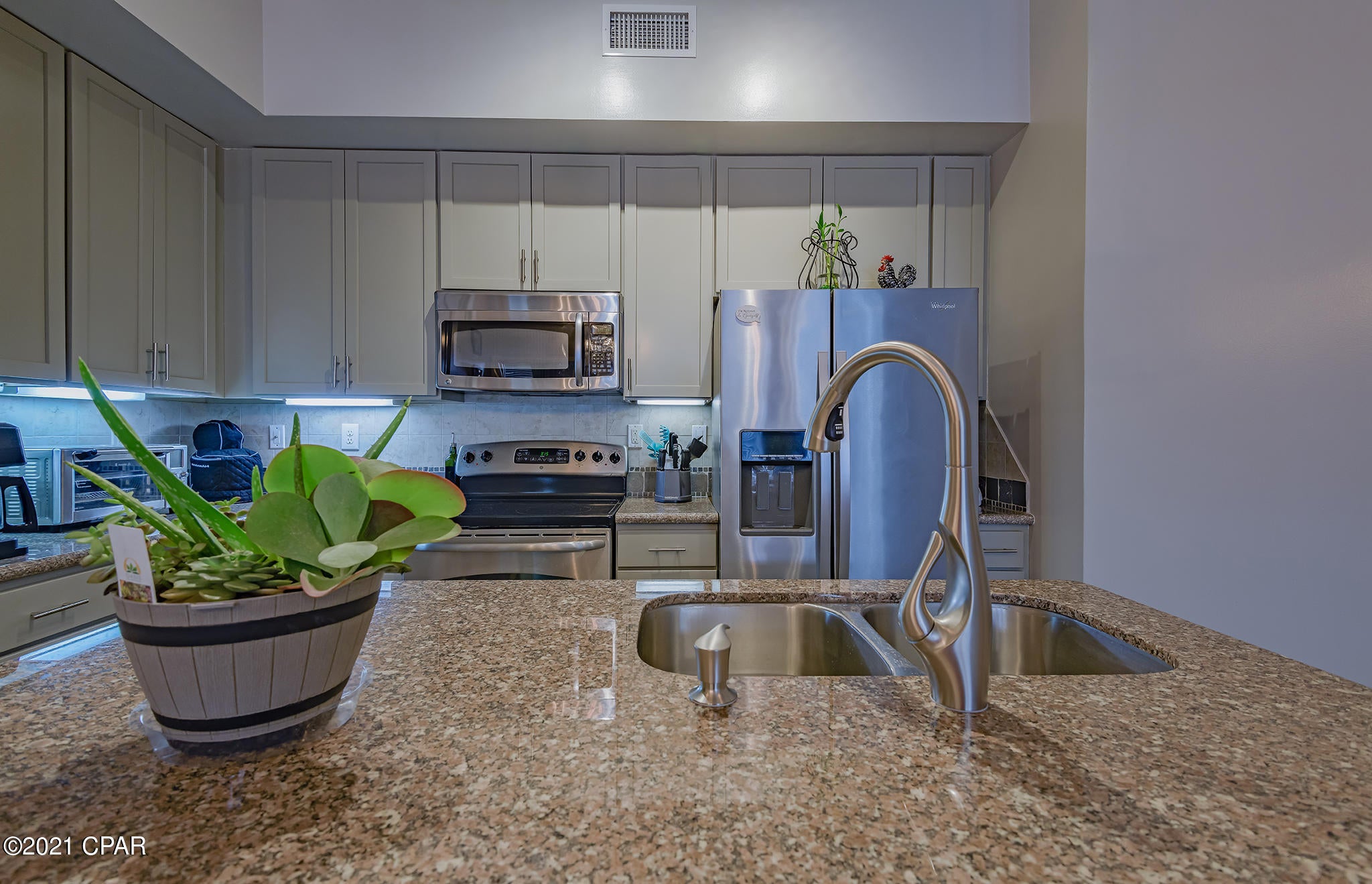 Island Reserve - Residential