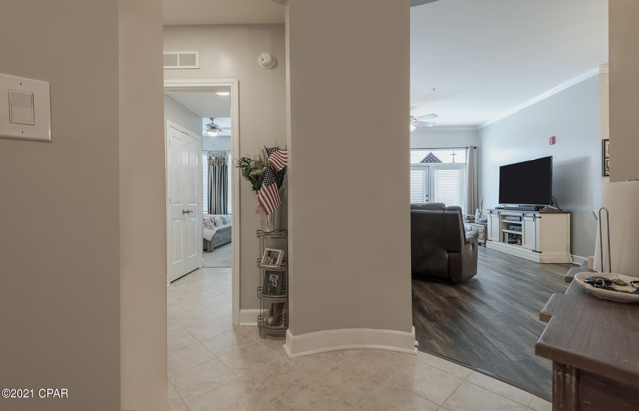 Island Reserve - Residential