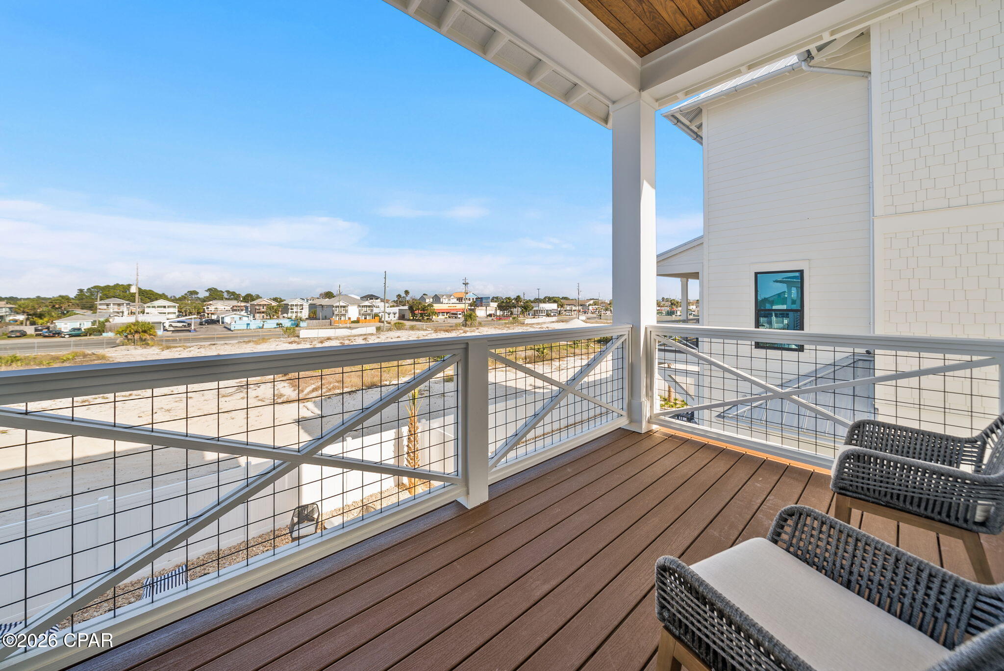 Hadley's Beach - Residential