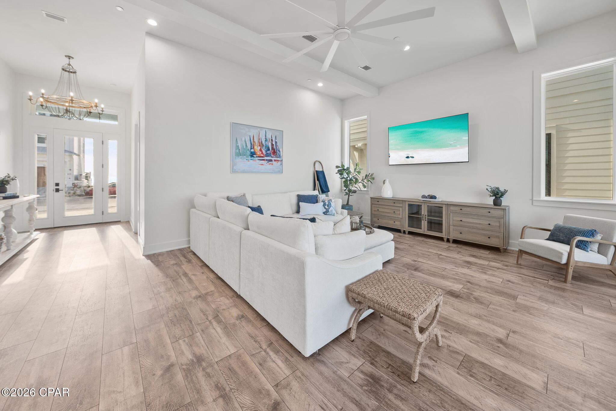 Hadley's Beach - Residential