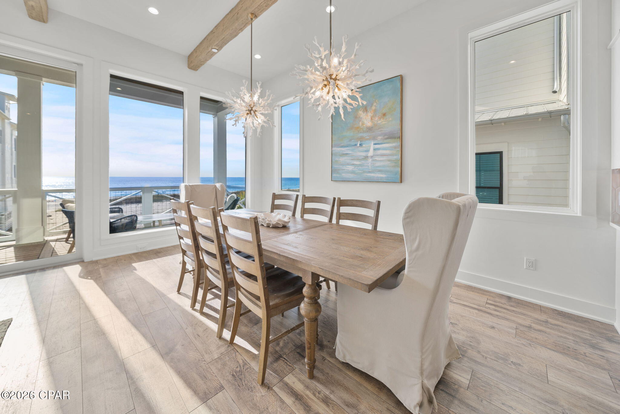 Hadley's Beach - Residential
