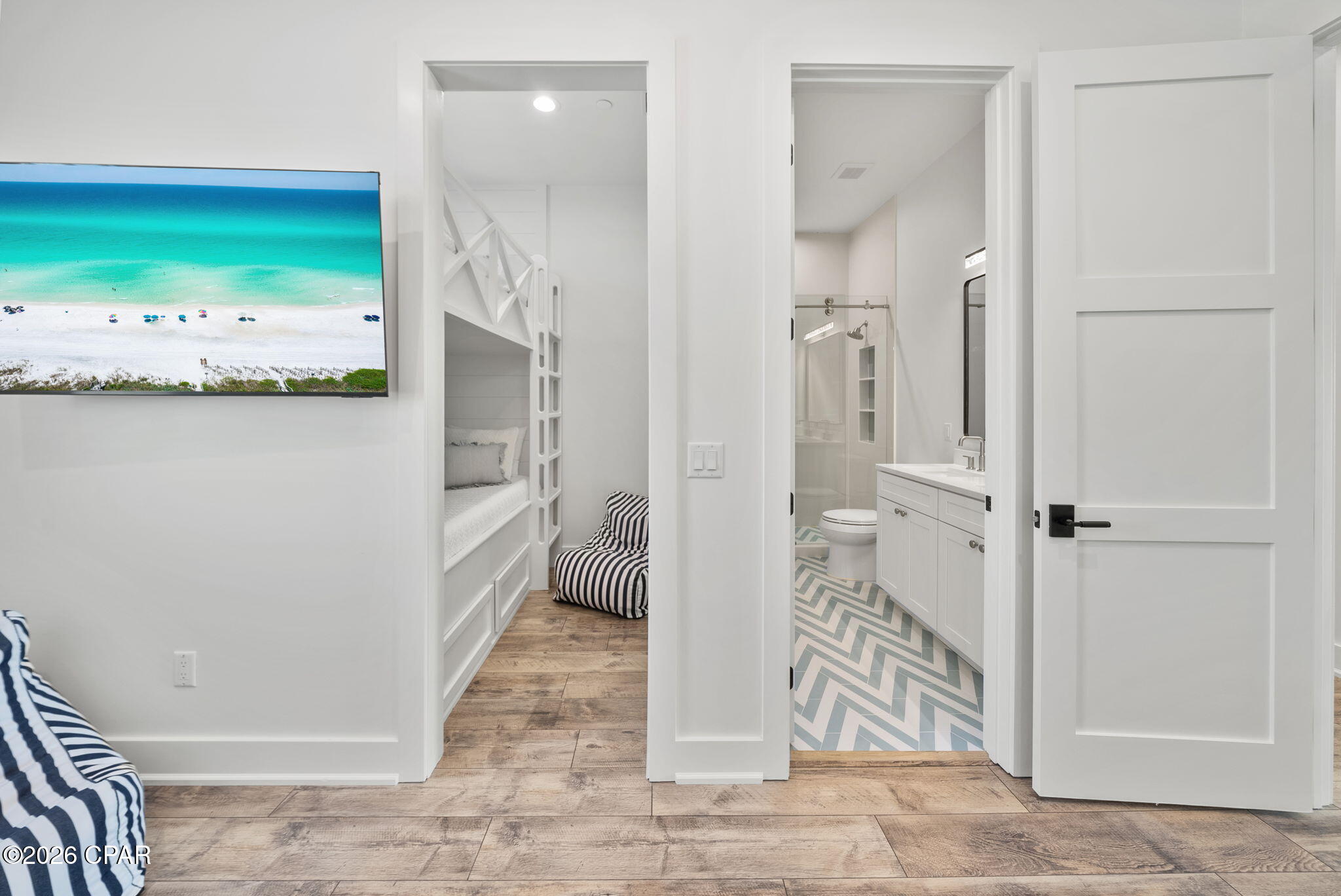 Hadley's Beach - Residential