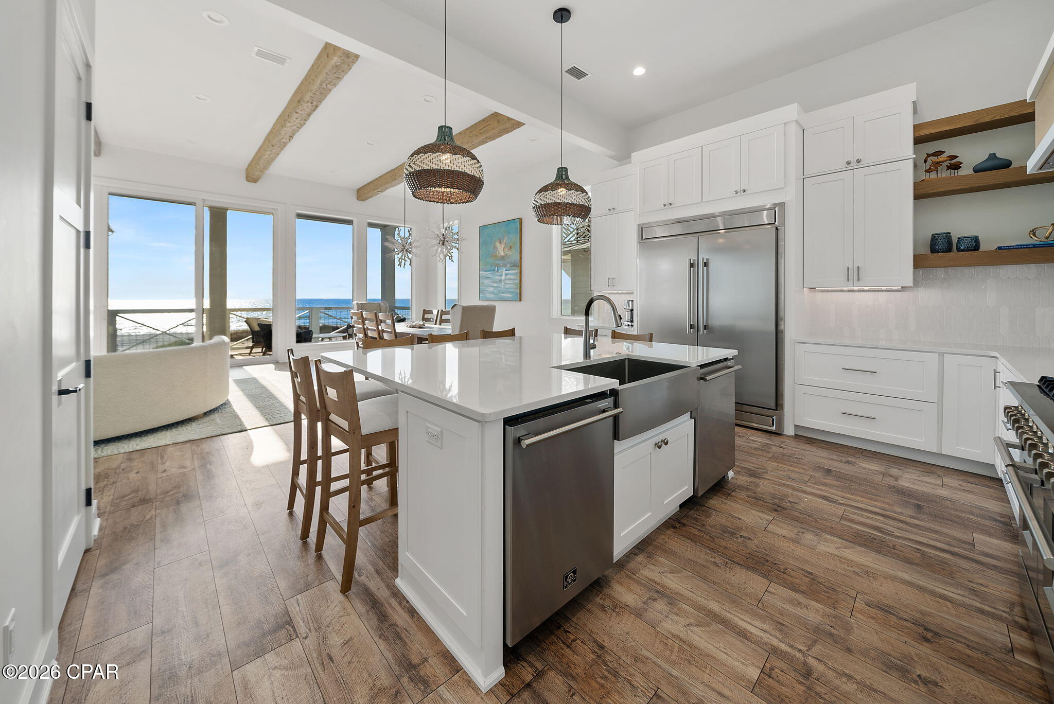 Hadley's Beach - Residential
