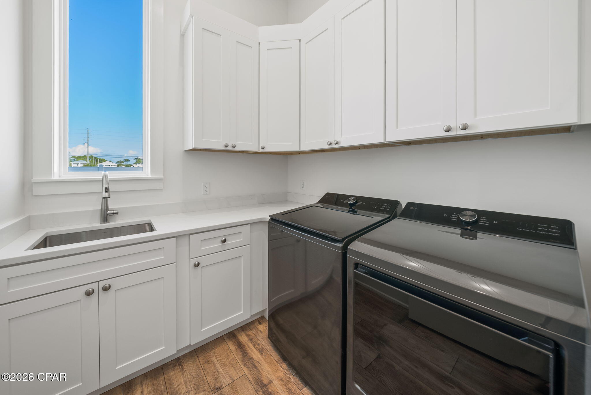 Hadley's Beach - Residential