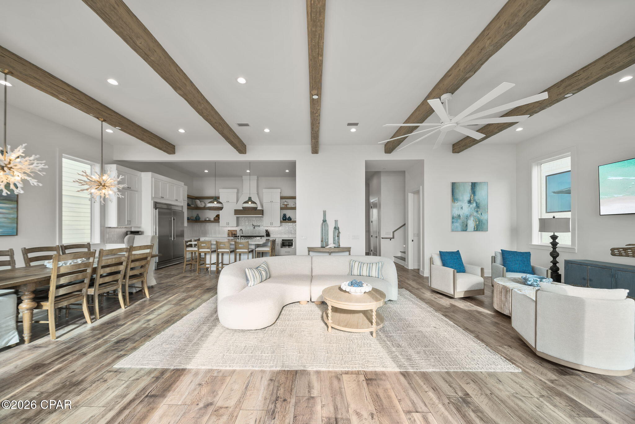 Hadley's Beach - Residential