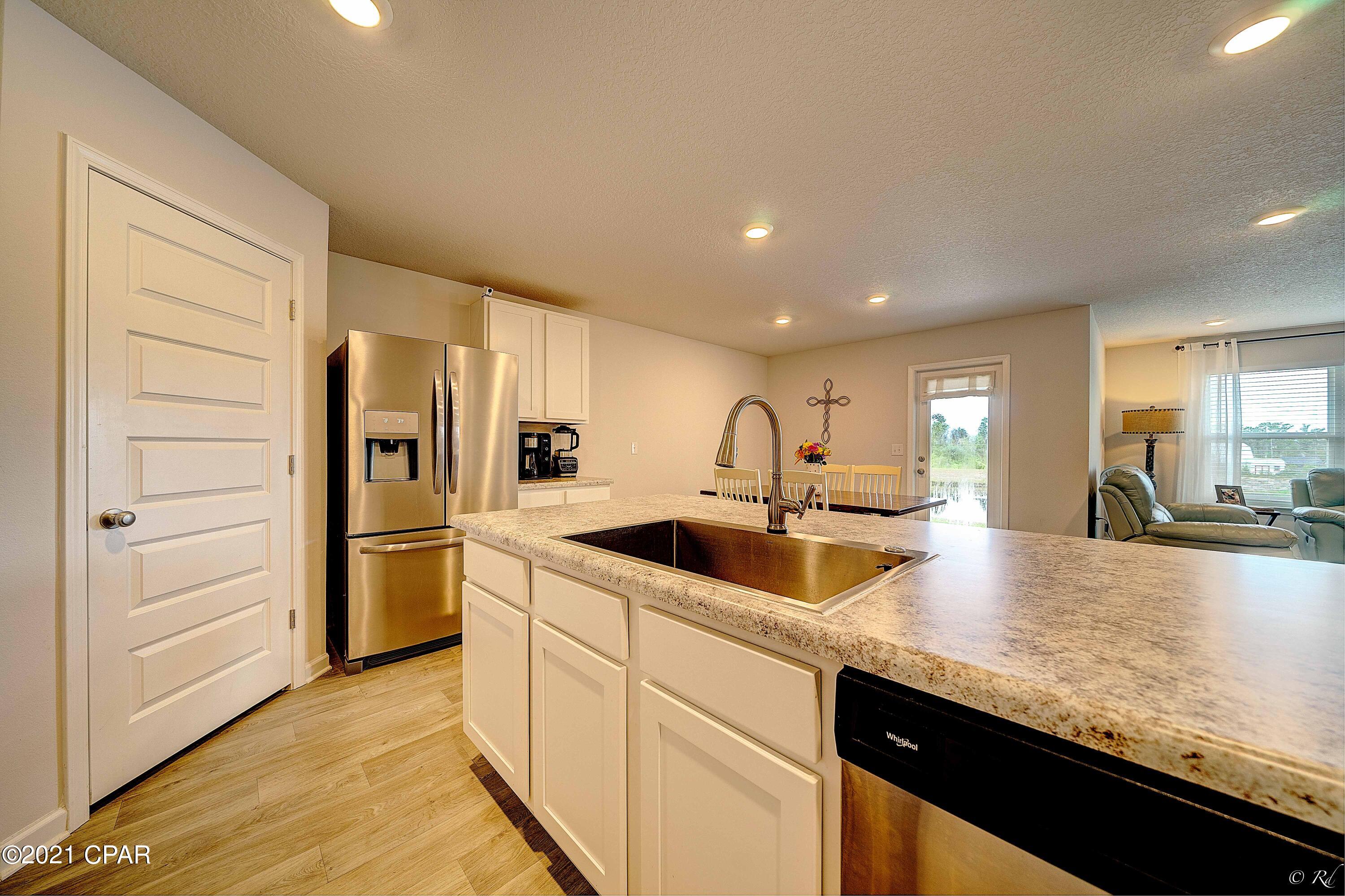 Brighton Oaks - Residential