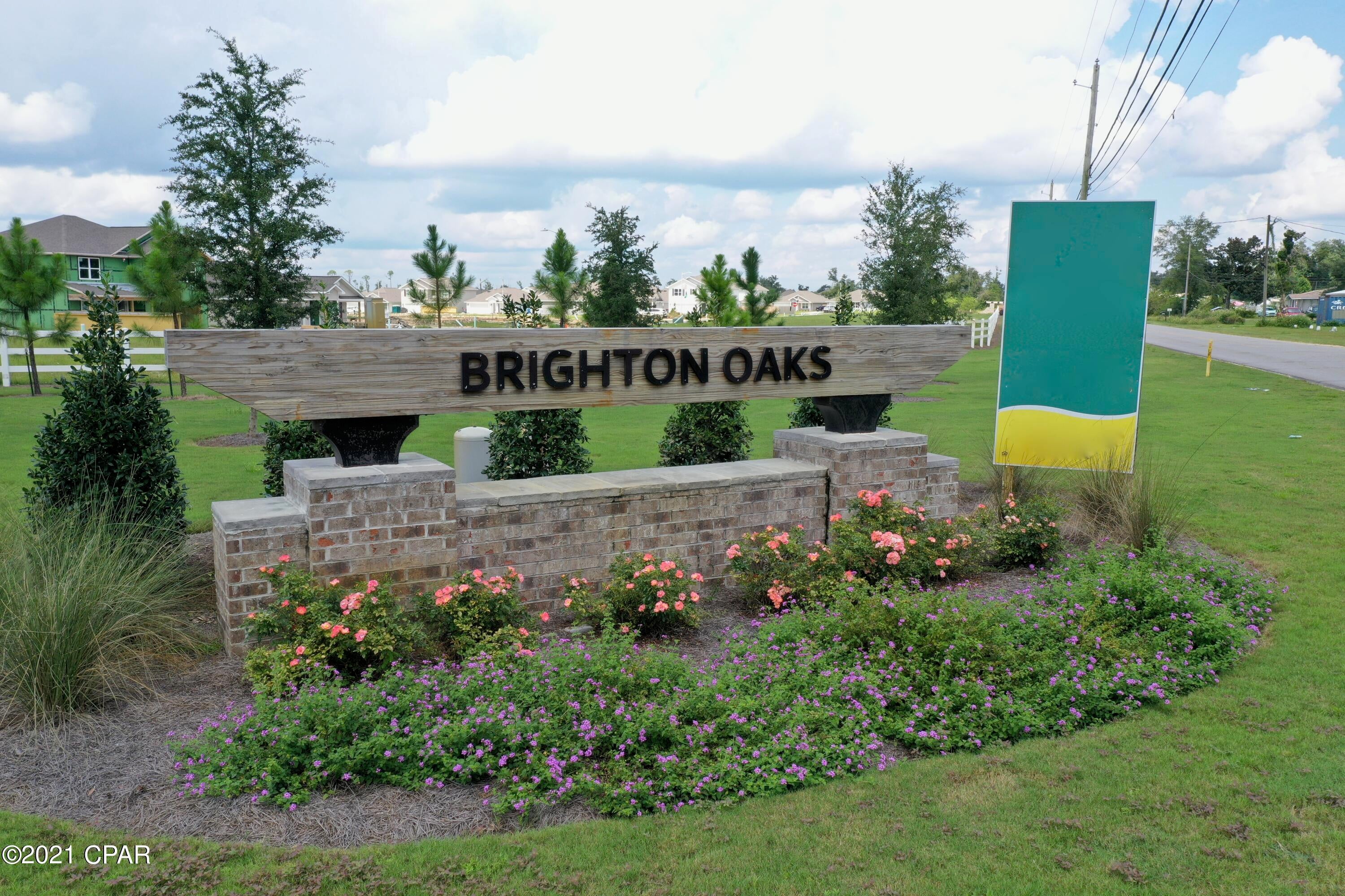 Brighton Oaks - Residential