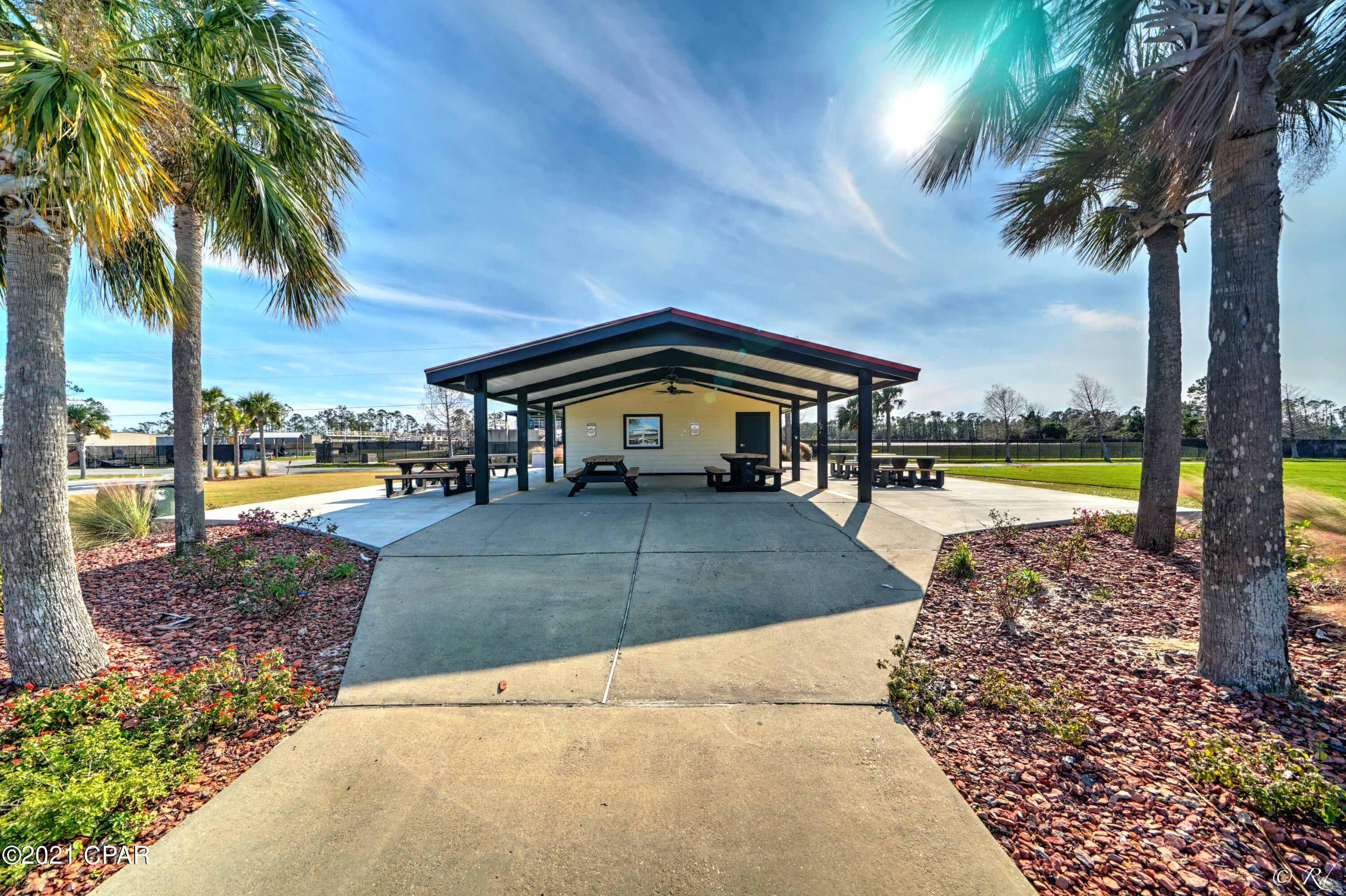 Brighton Oaks - Residential