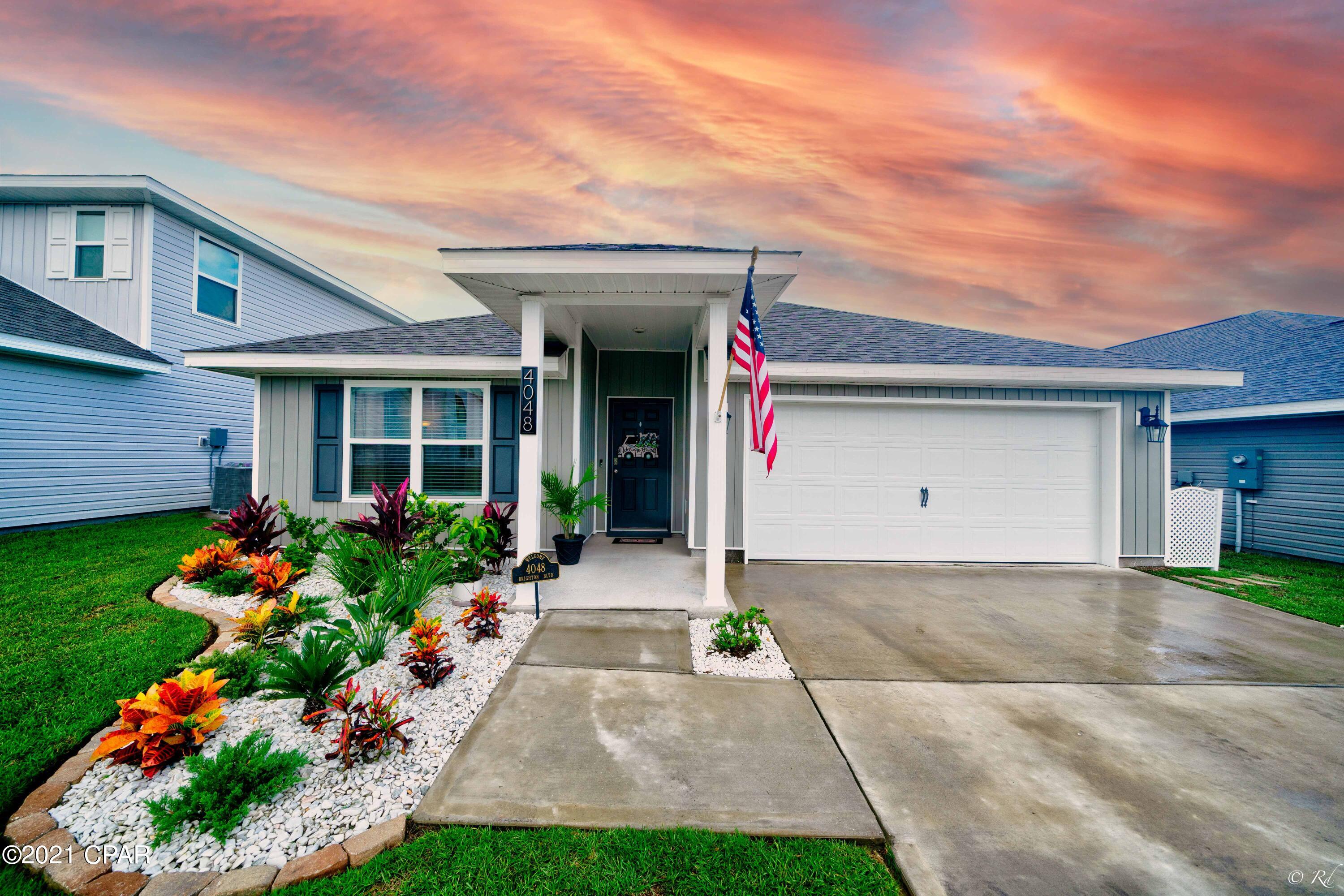 Brighton Oaks - Residential