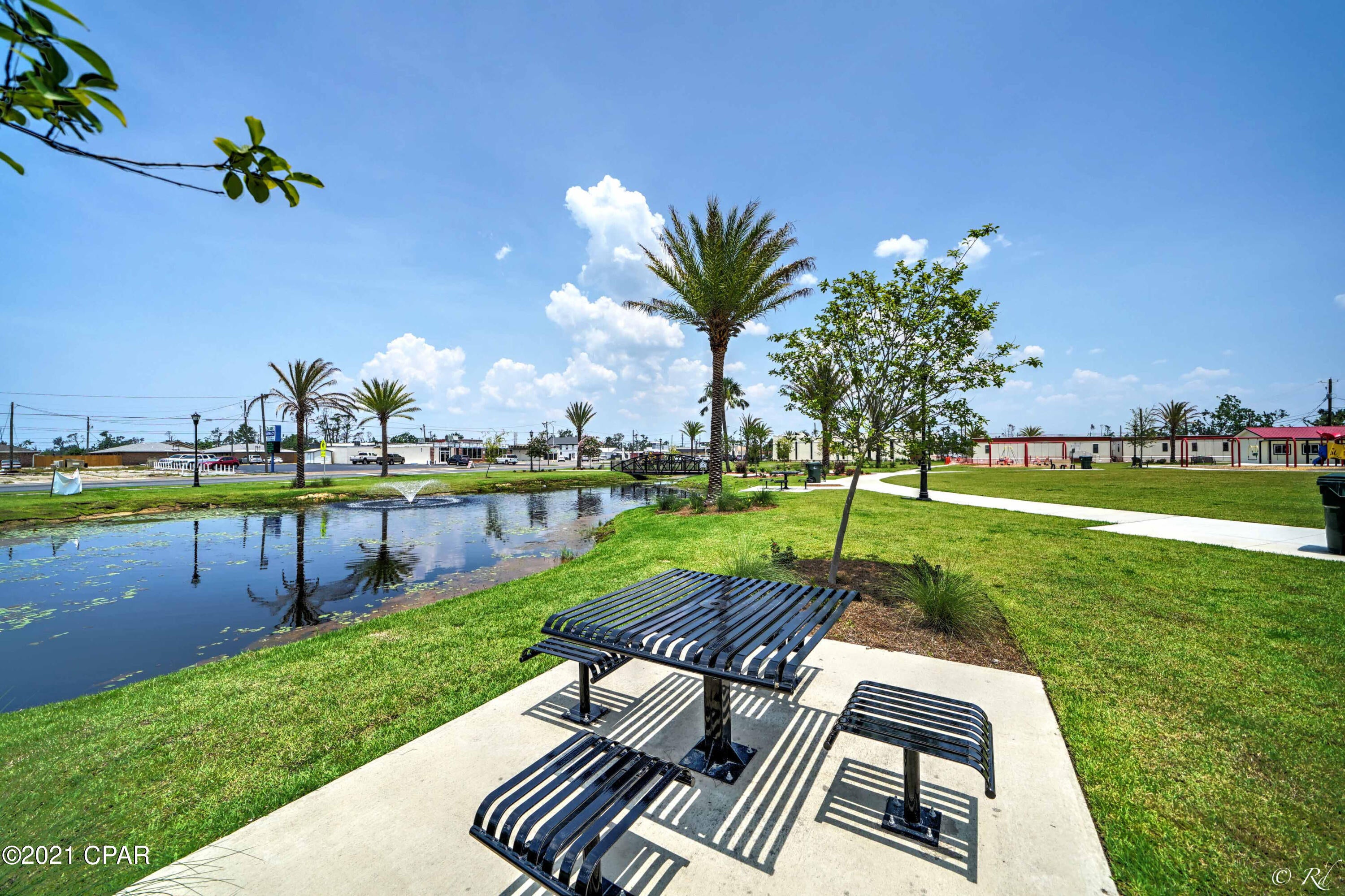 Brighton Oaks - Residential