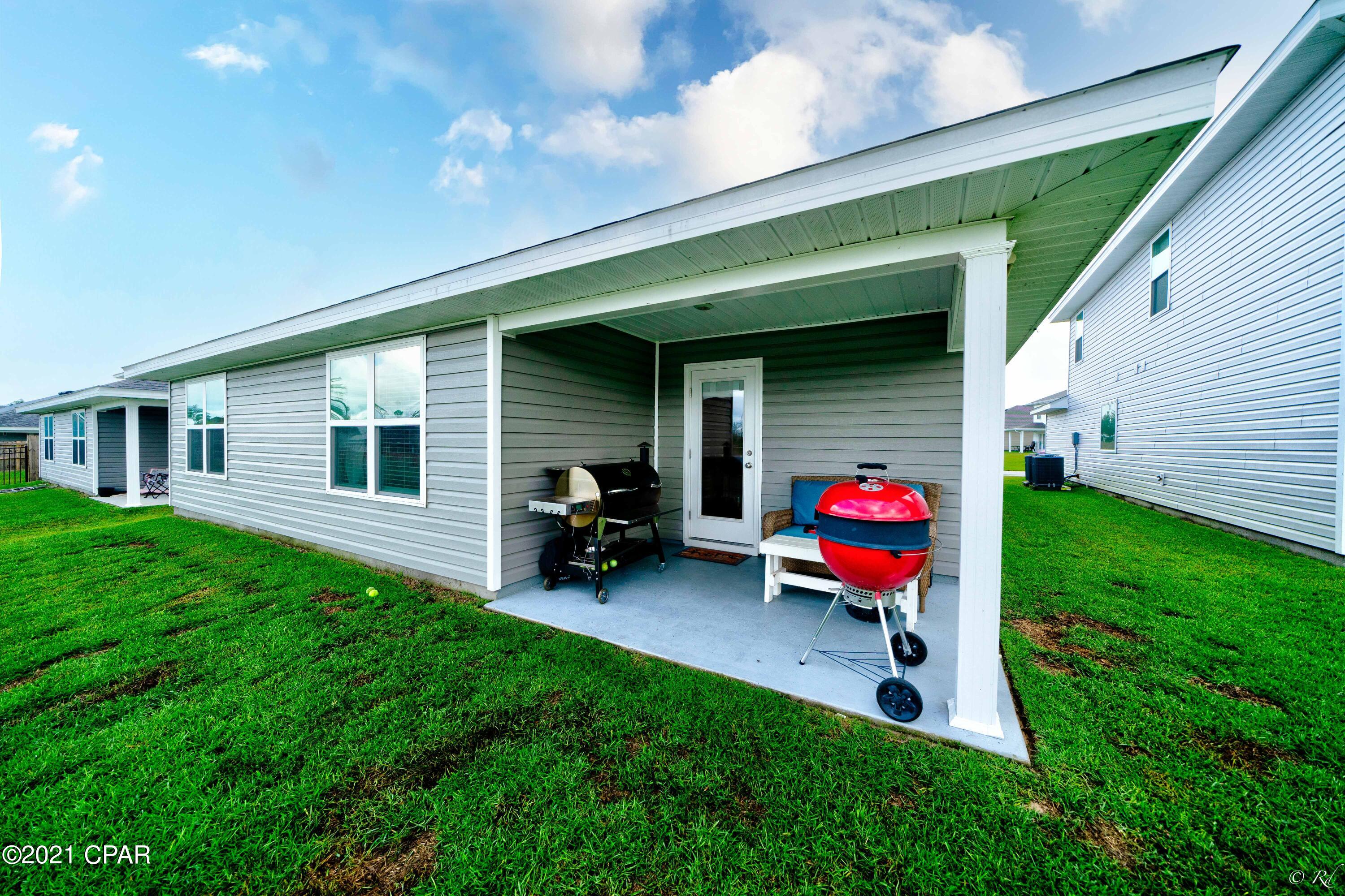 Brighton Oaks - Residential