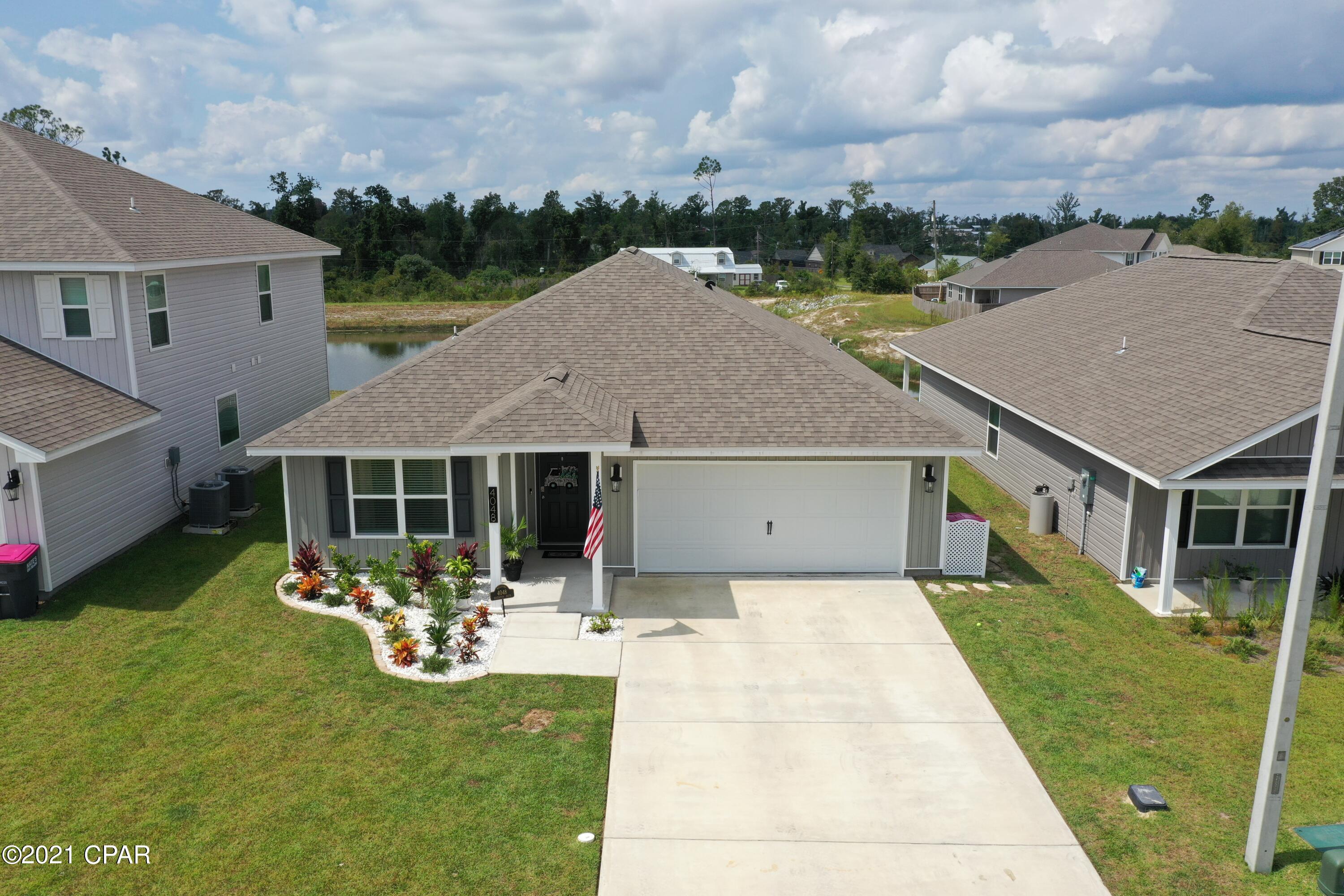 Brighton Oaks - Residential