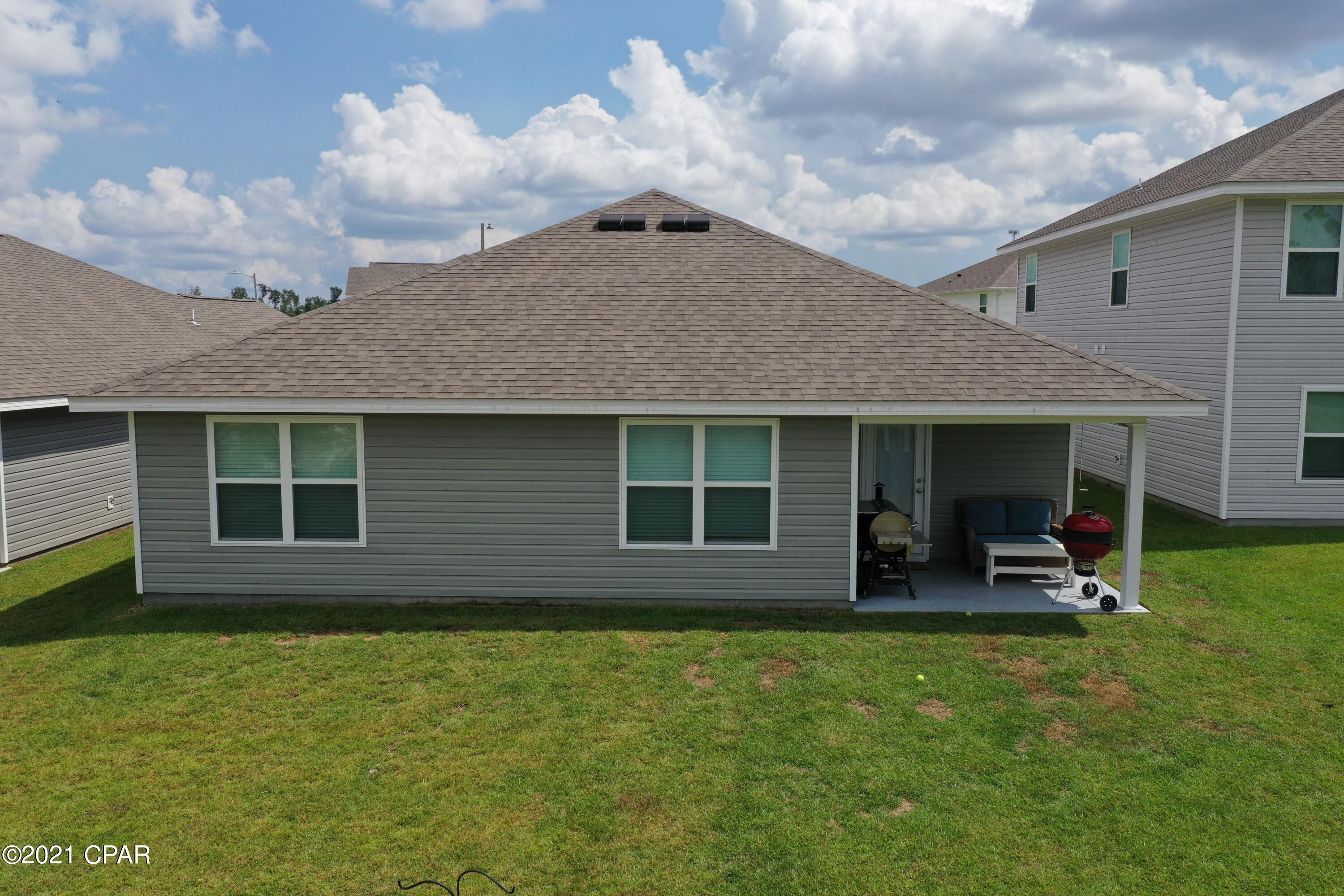 Brighton Oaks - Residential