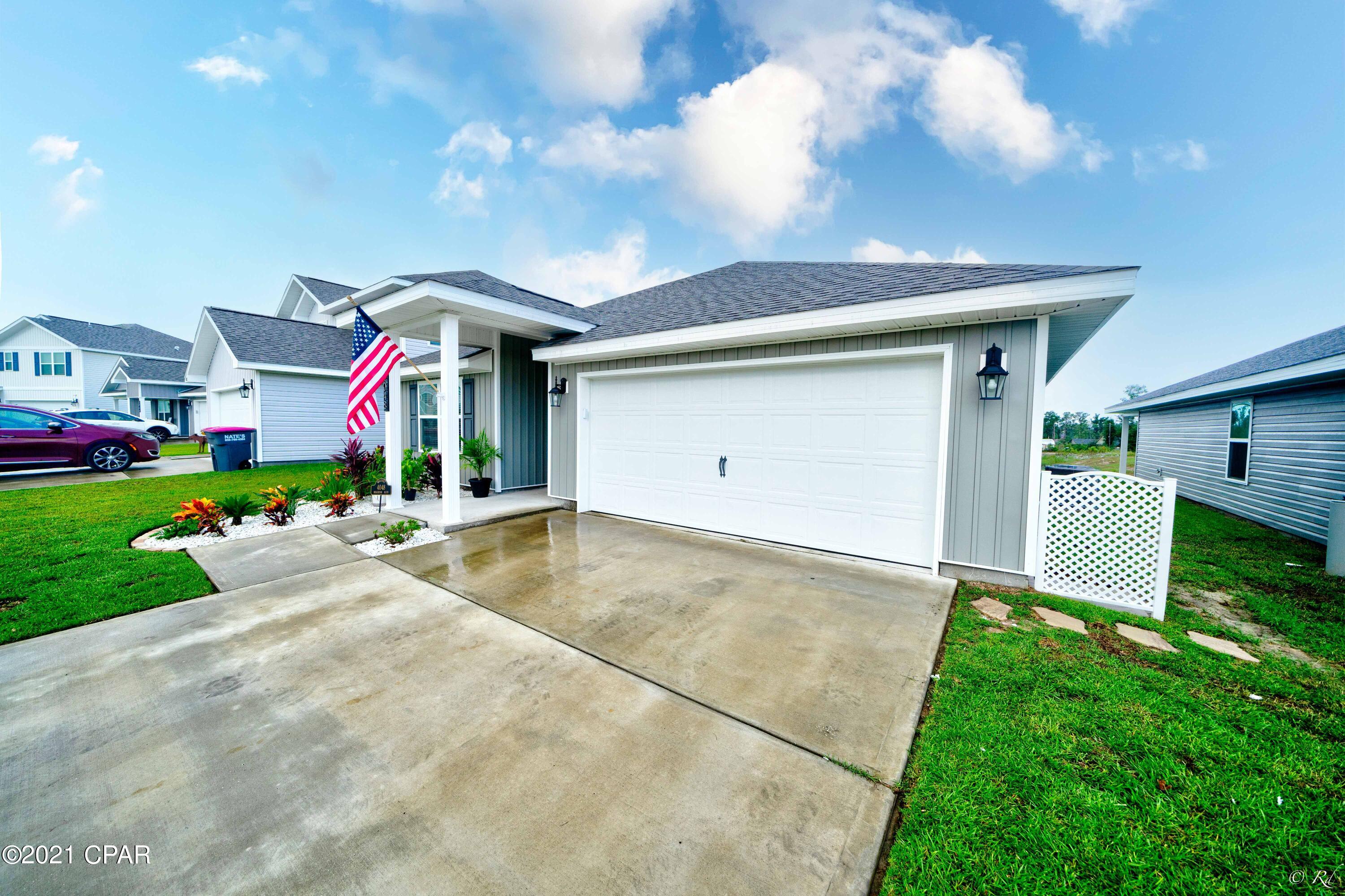 Brighton Oaks - Residential